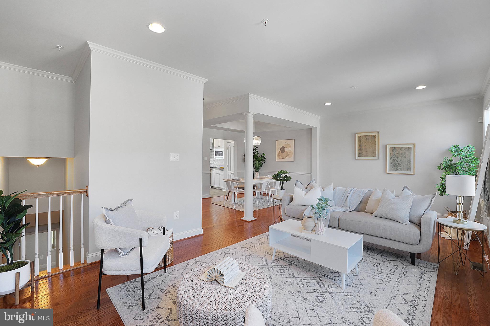 EMERSON - Residential