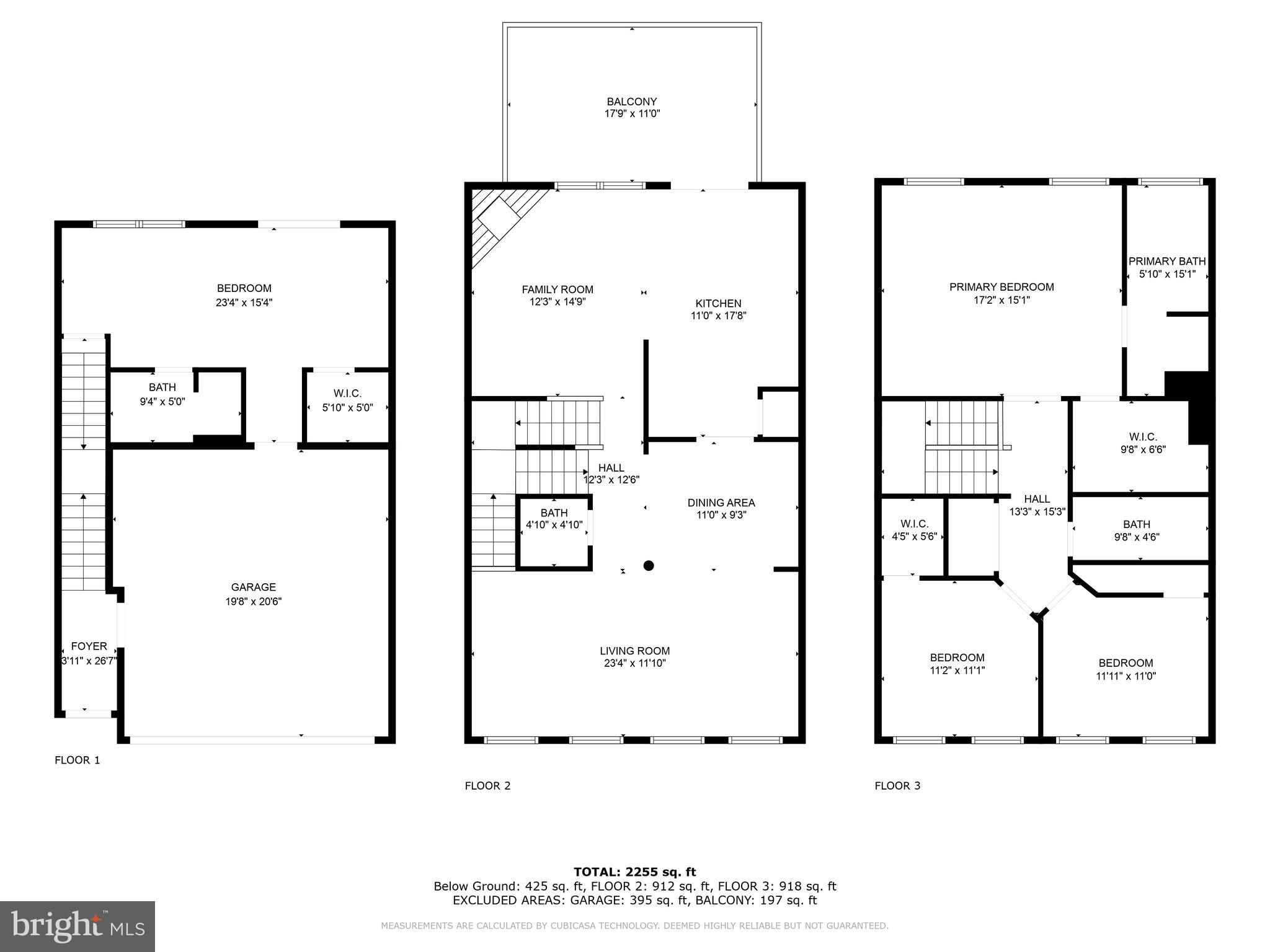 EMERSON - Residential