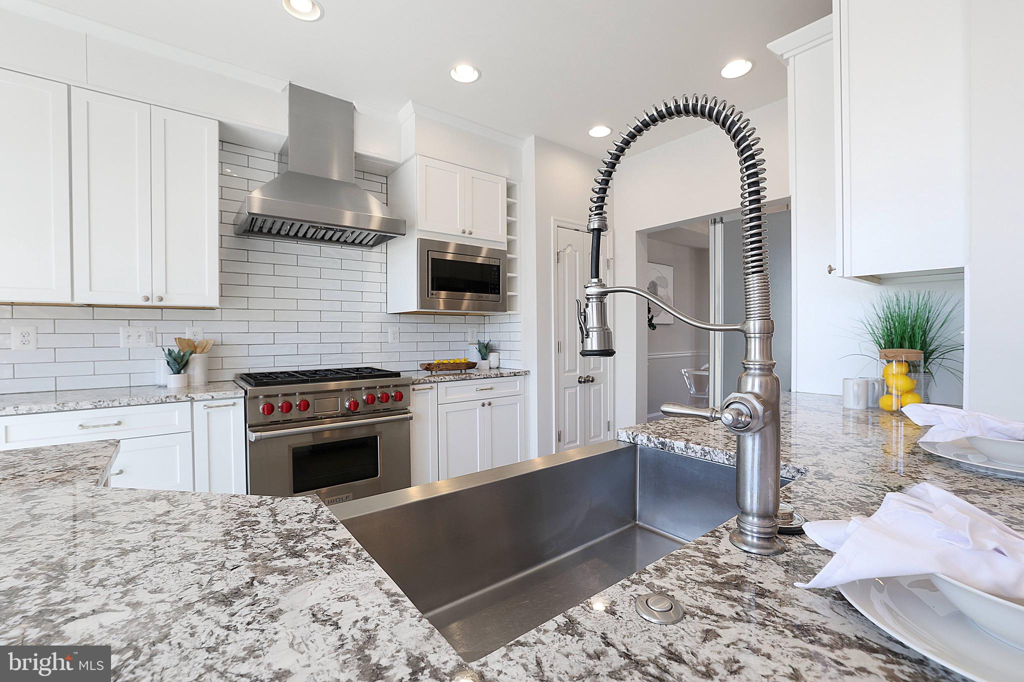 EMERSON - Residential