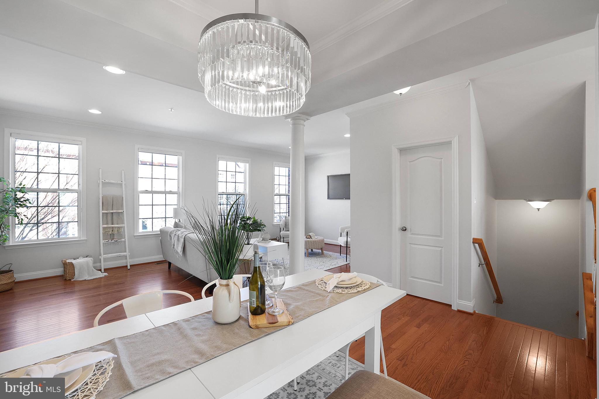 EMERSON - Residential