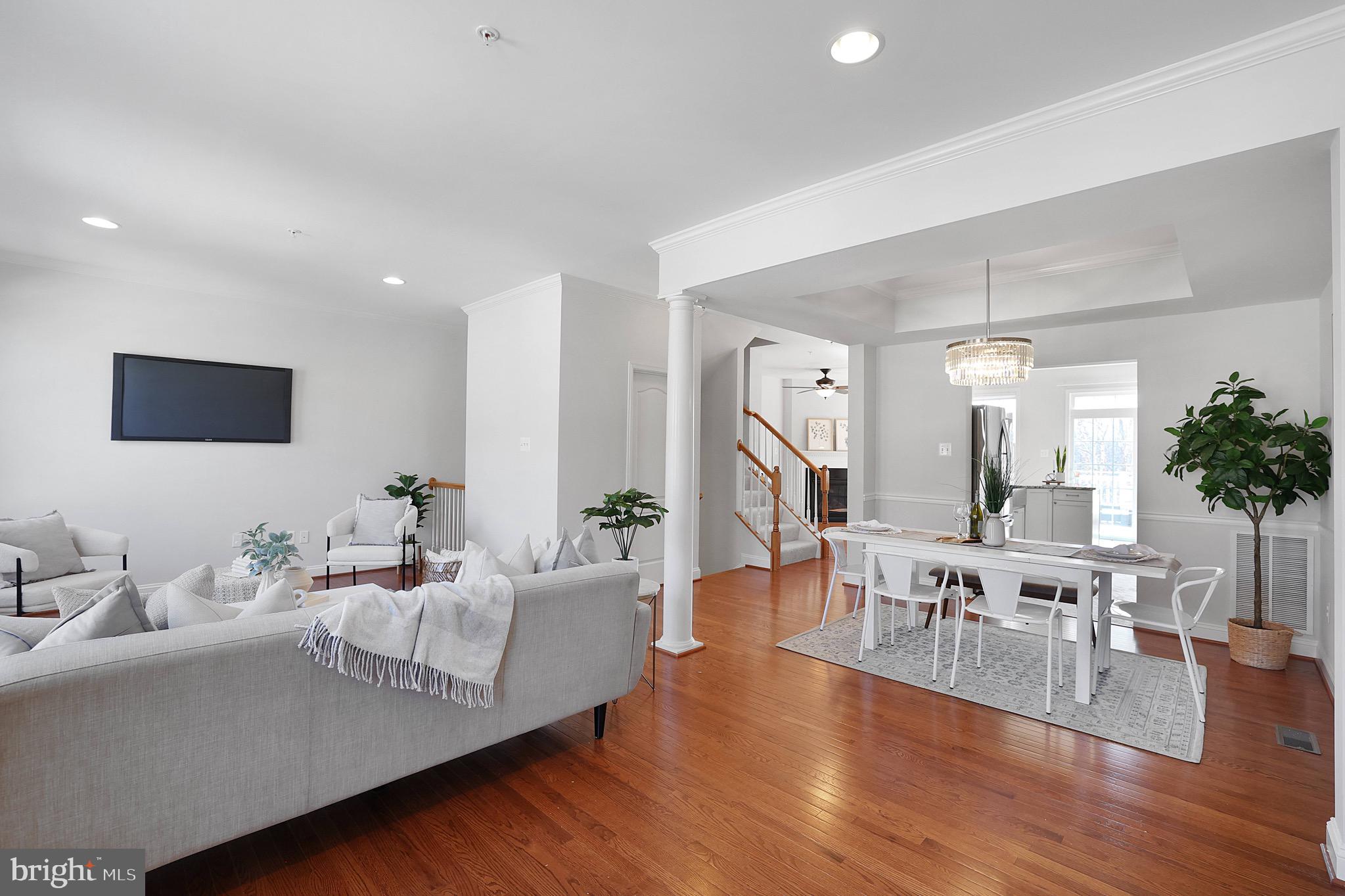 EMERSON - Residential