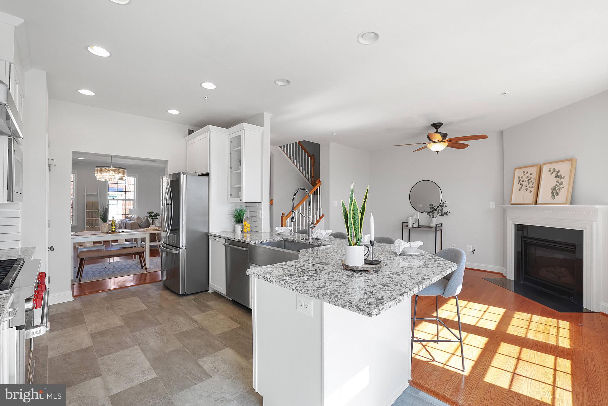 EMERSON - Residential