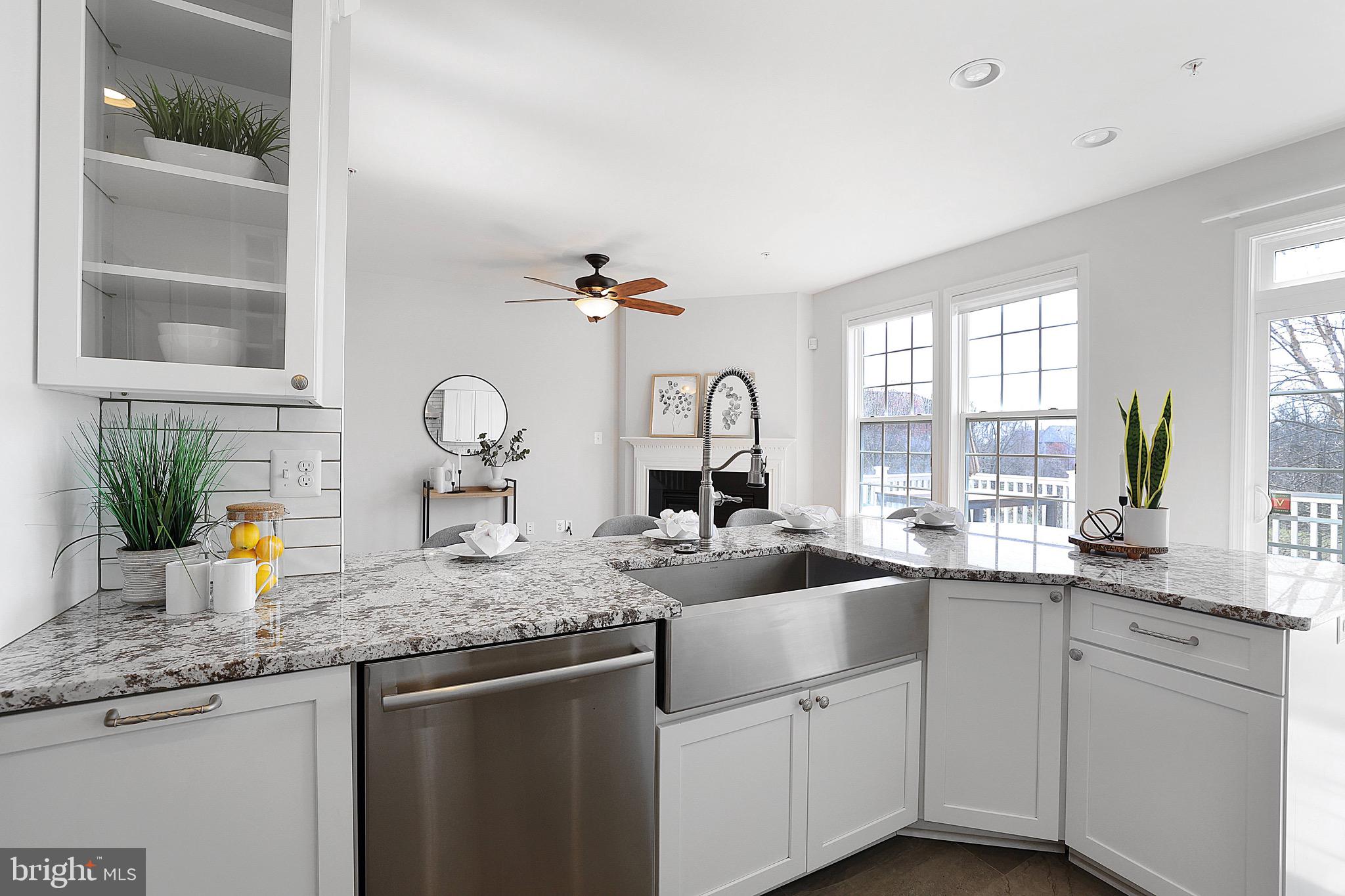 EMERSON - Residential