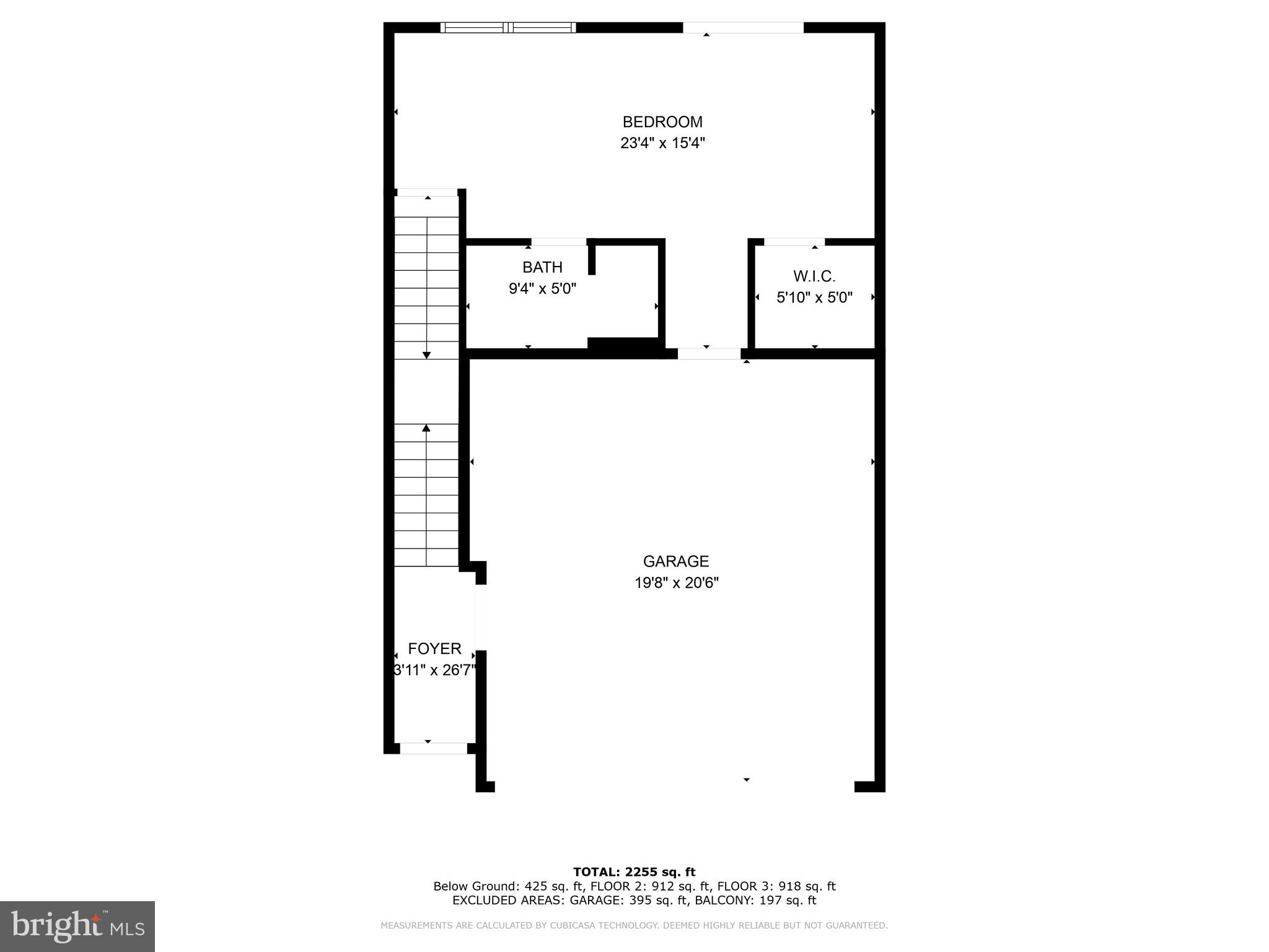 EMERSON - Residential