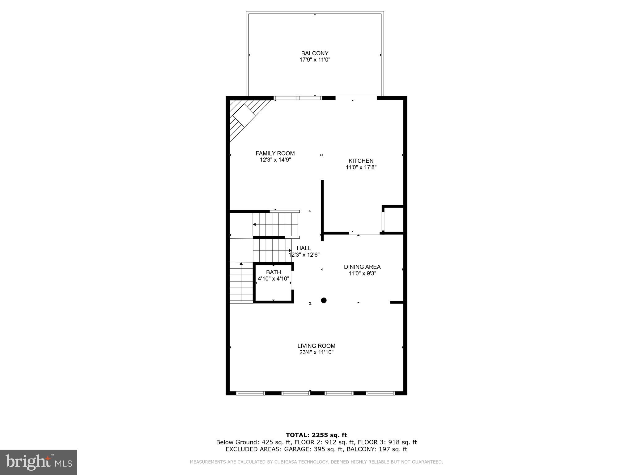EMERSON - Residential