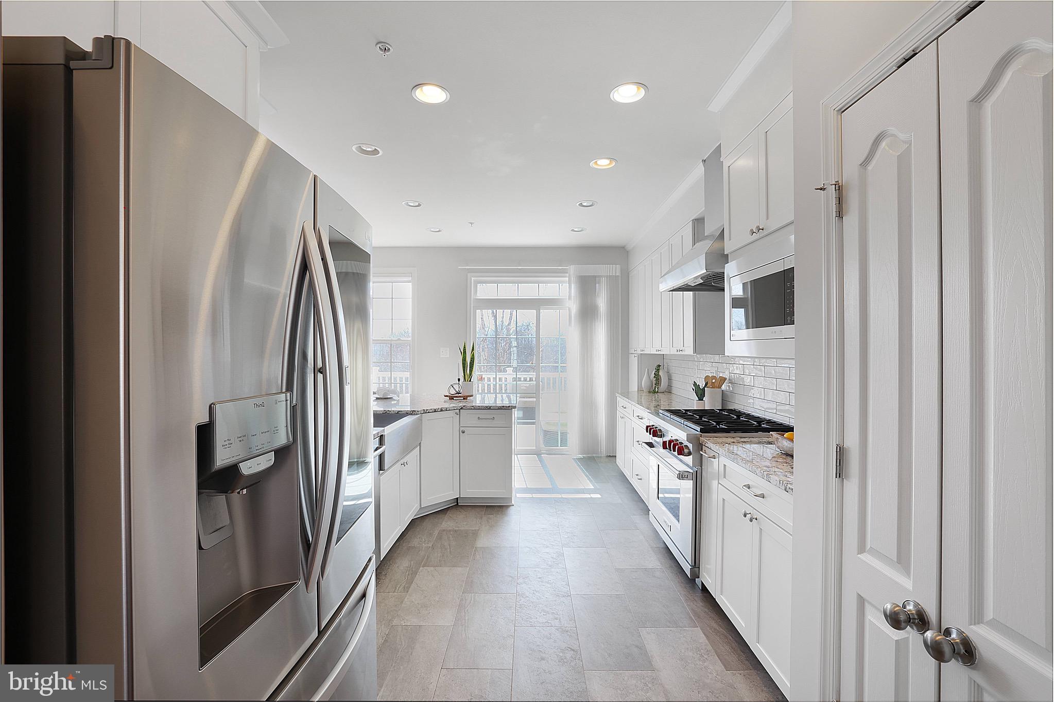 EMERSON - Residential