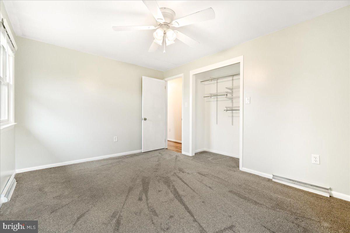 MYERSVILLE - Residential