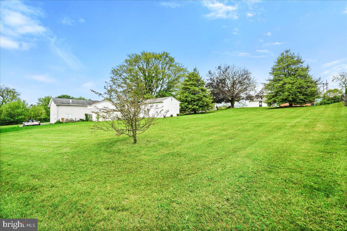 MYERSVILLE - Residential