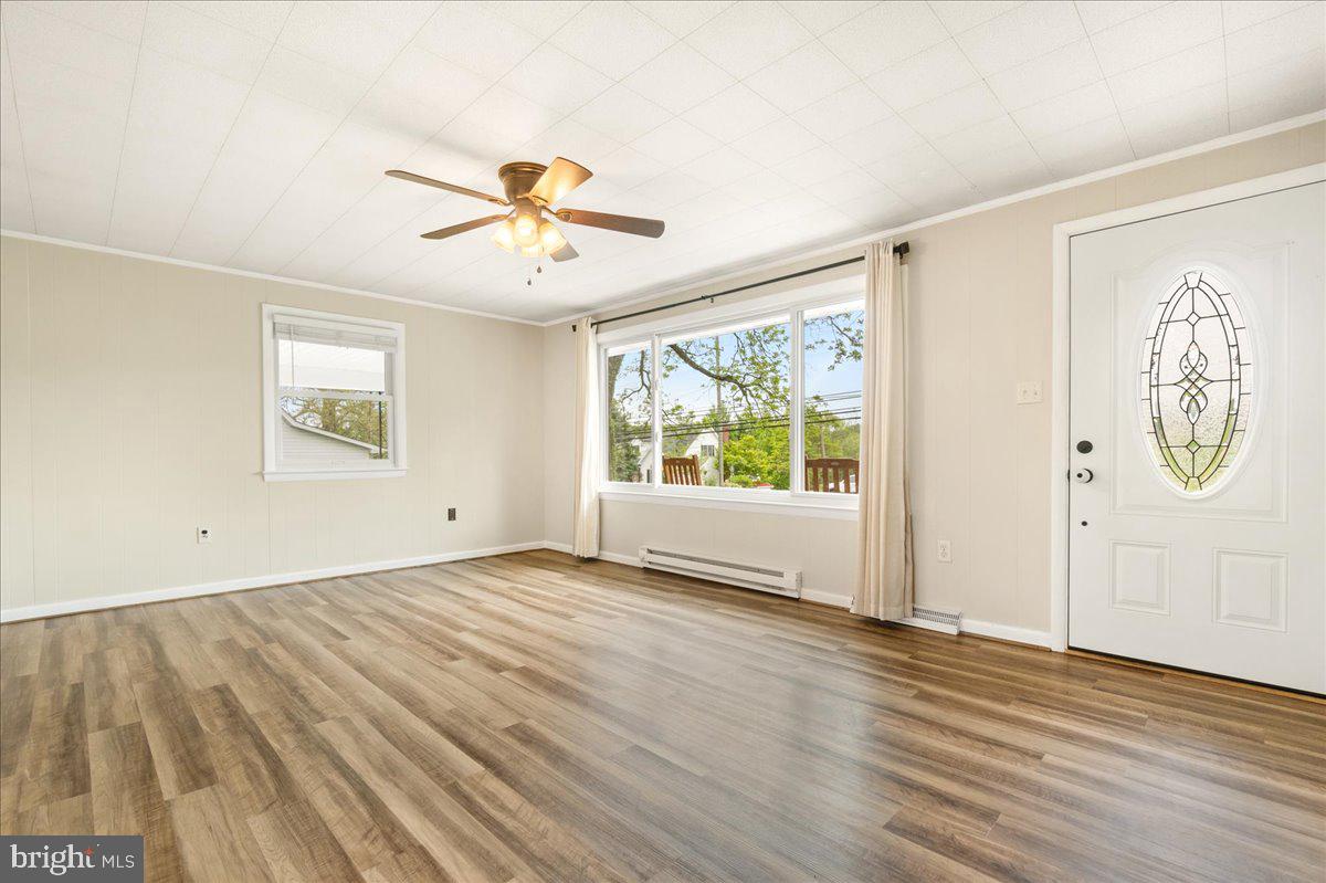 MYERSVILLE - Residential