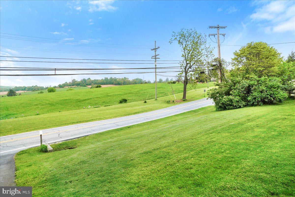 MYERSVILLE - Residential