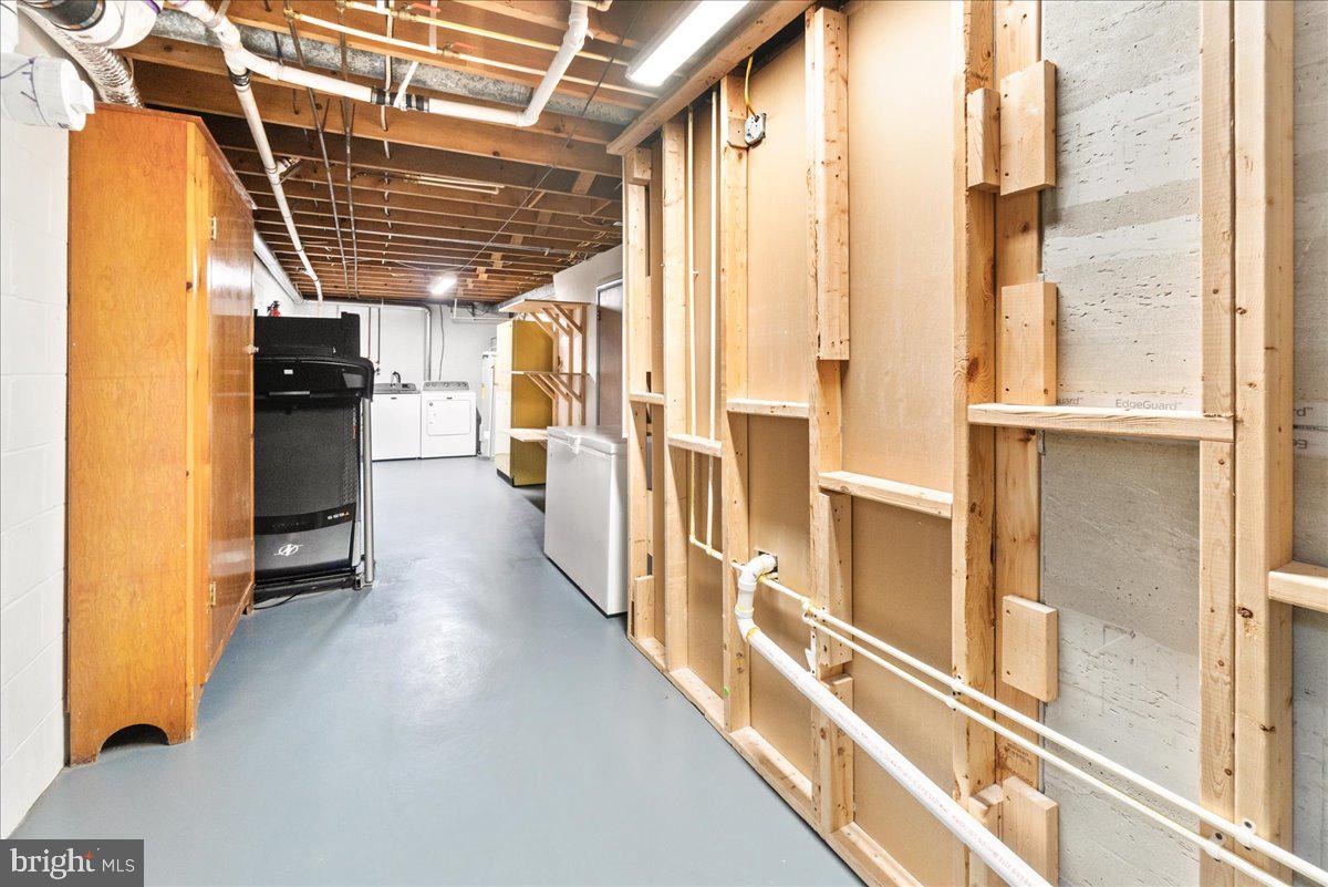 MYERSVILLE - Residential