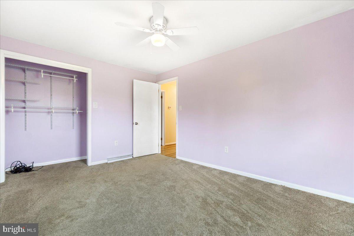 MYERSVILLE - Residential