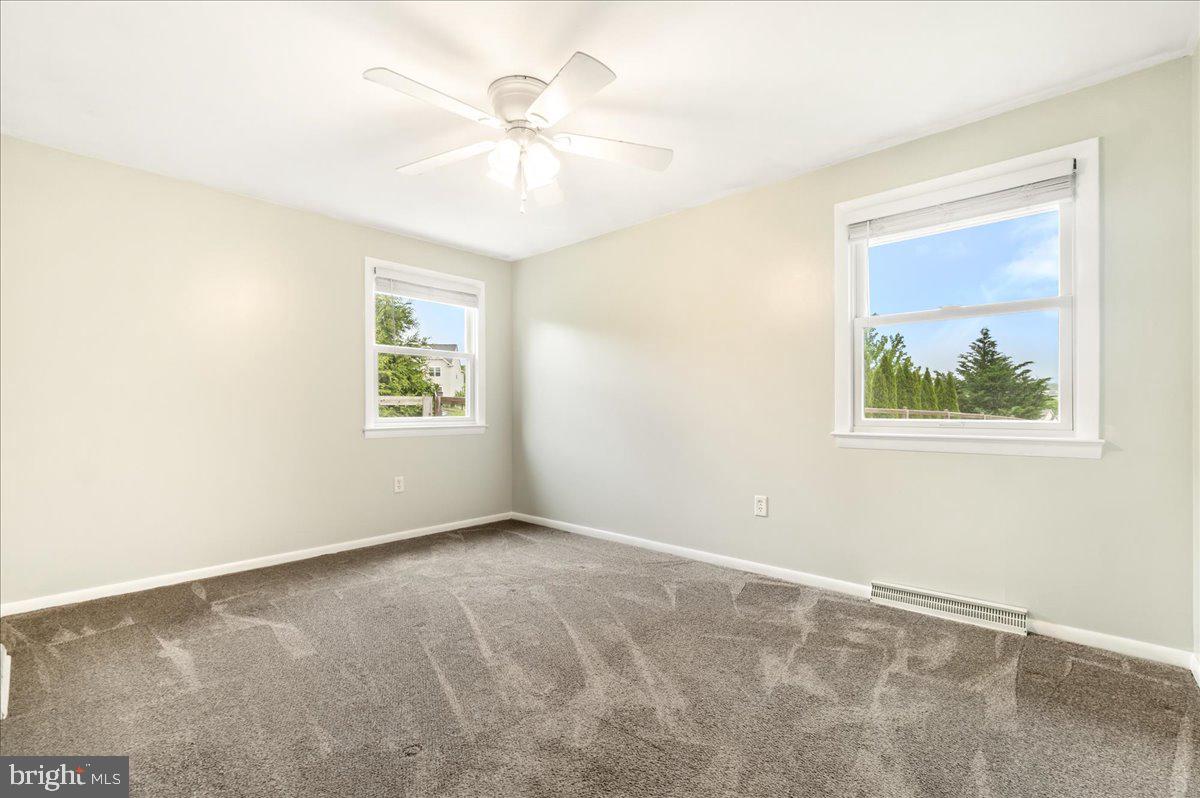 MYERSVILLE - Residential