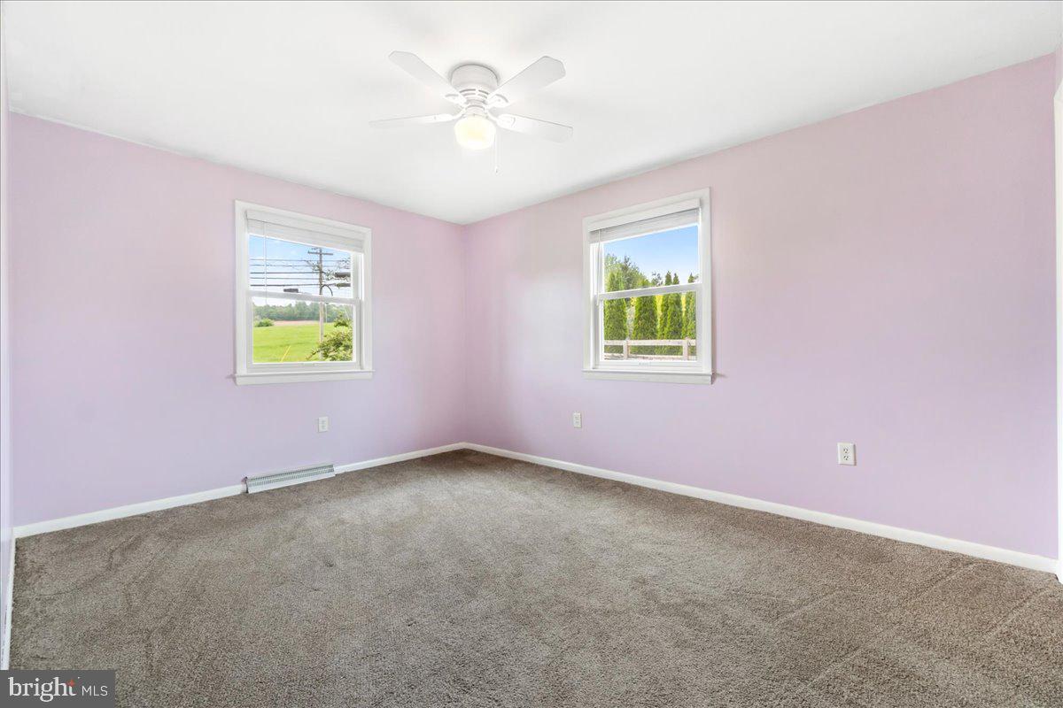 MYERSVILLE - Residential