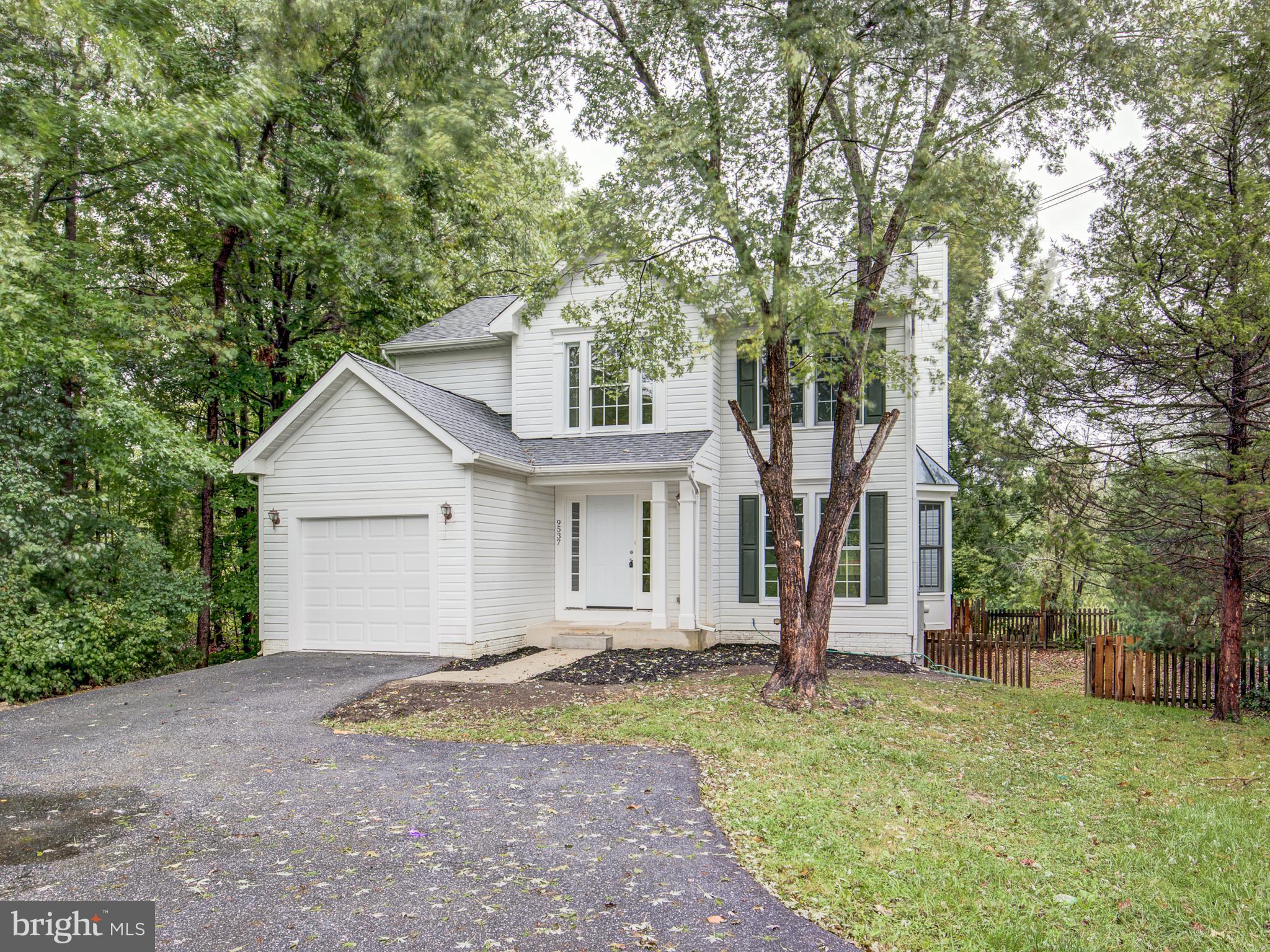 KINGS WOODS - Residential