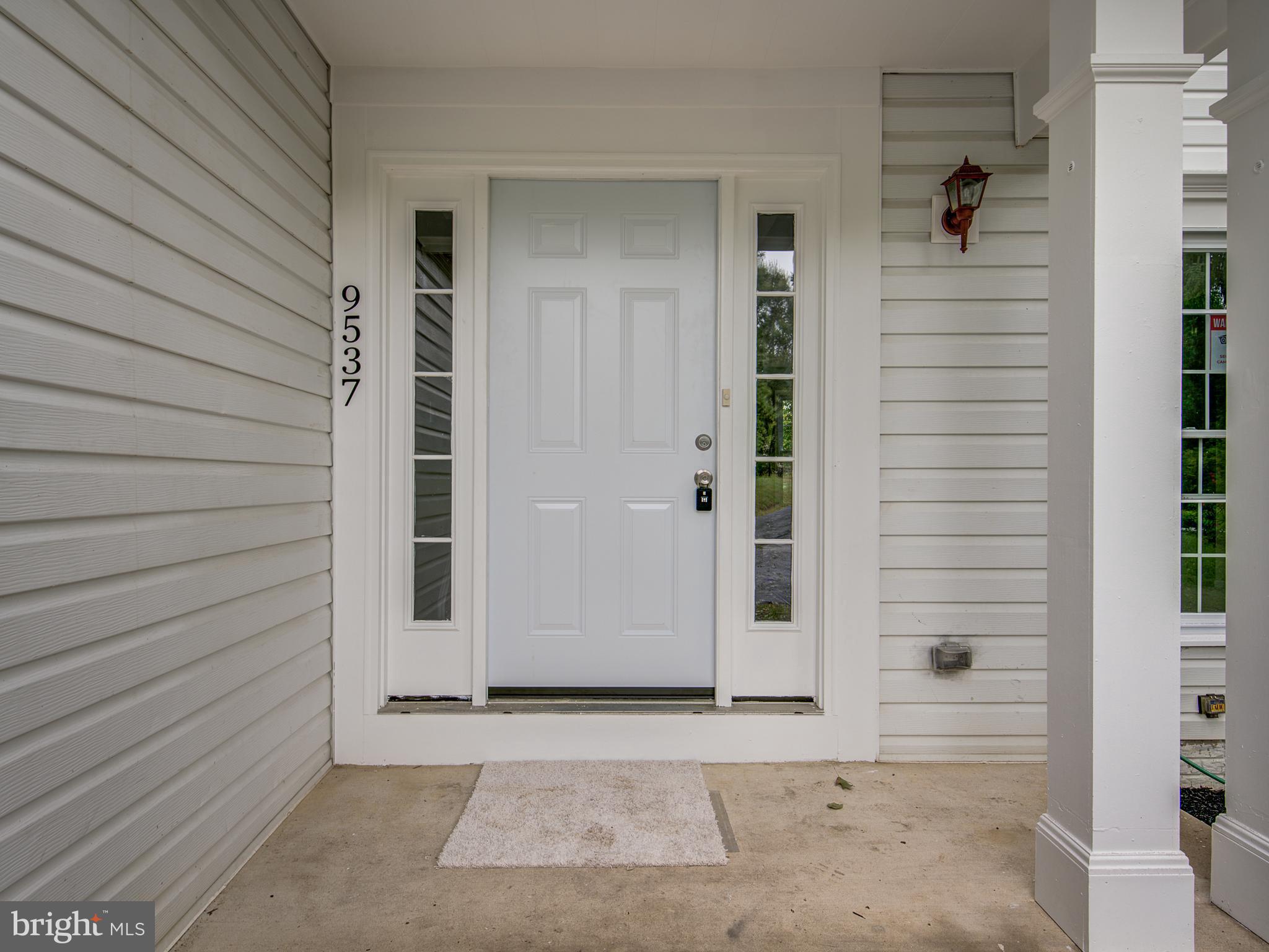 KINGS WOODS - Residential