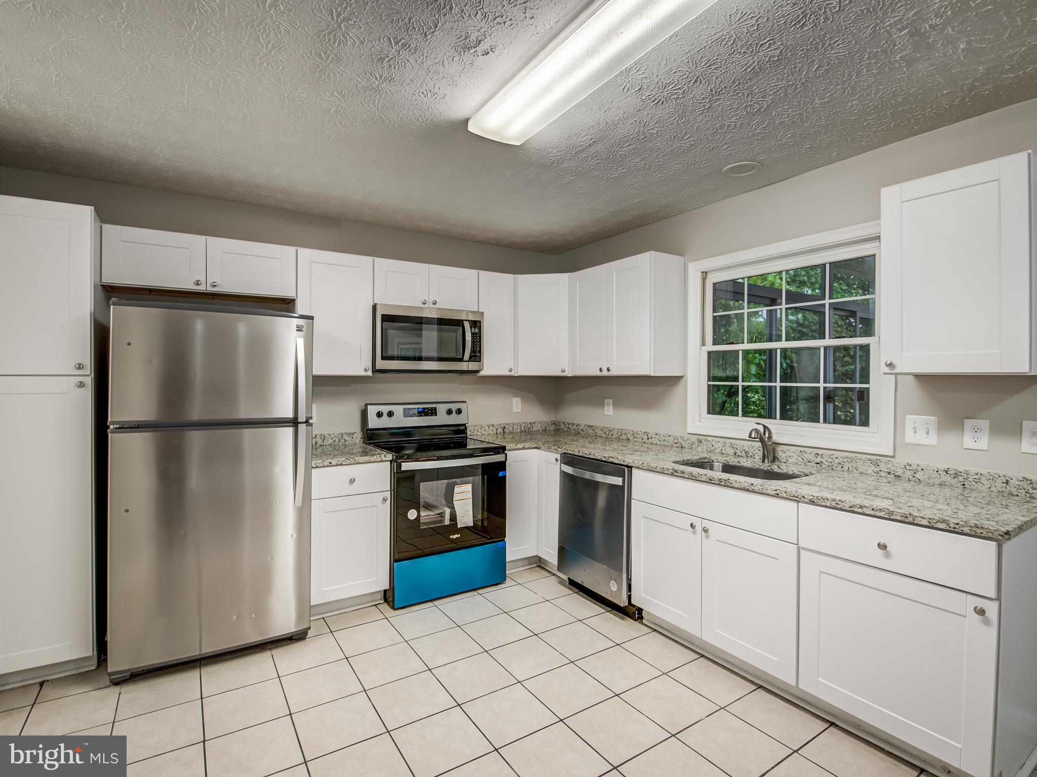 KINGS WOODS - Residential