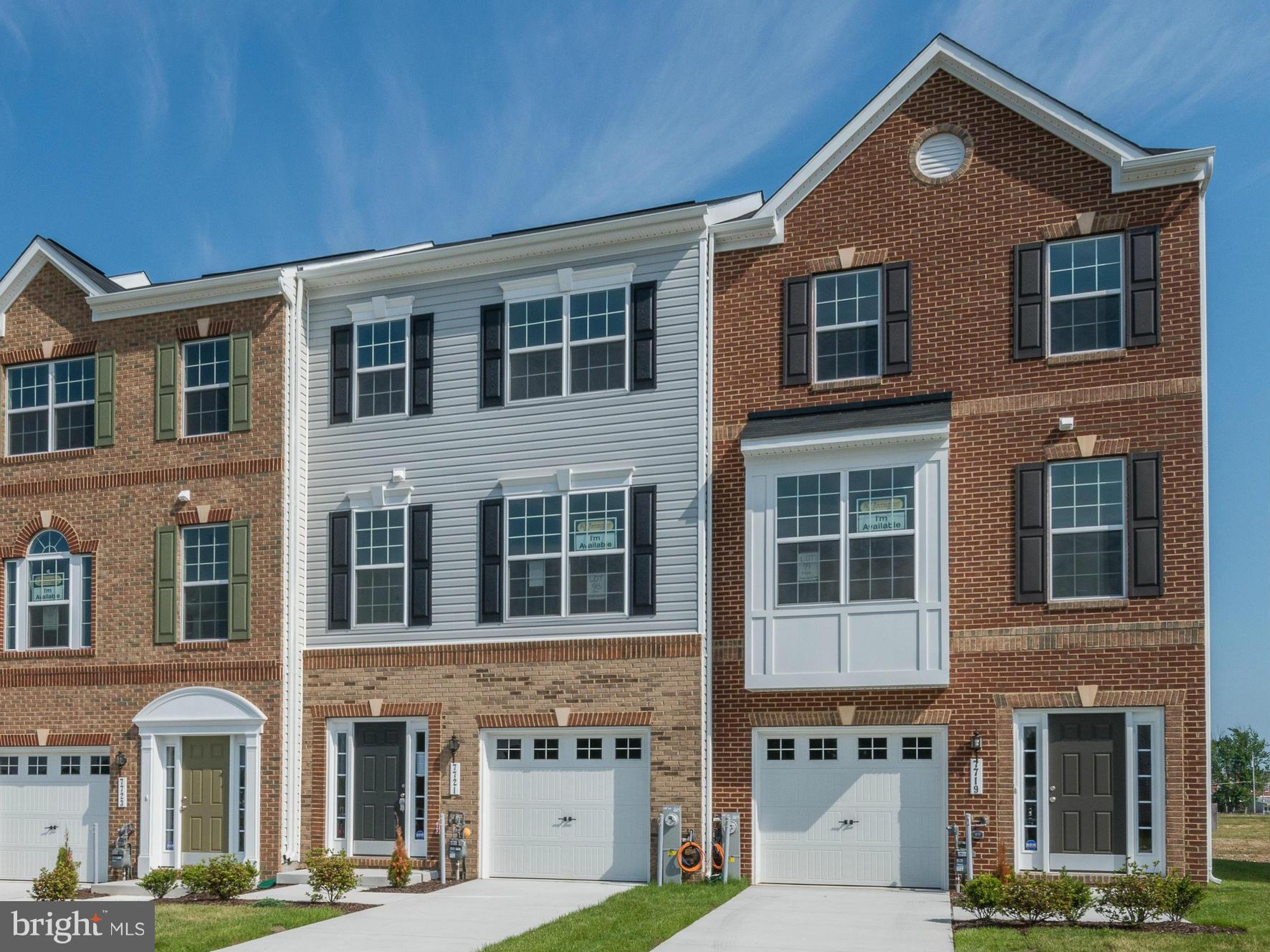 ADMIRALS LANDING - Residential