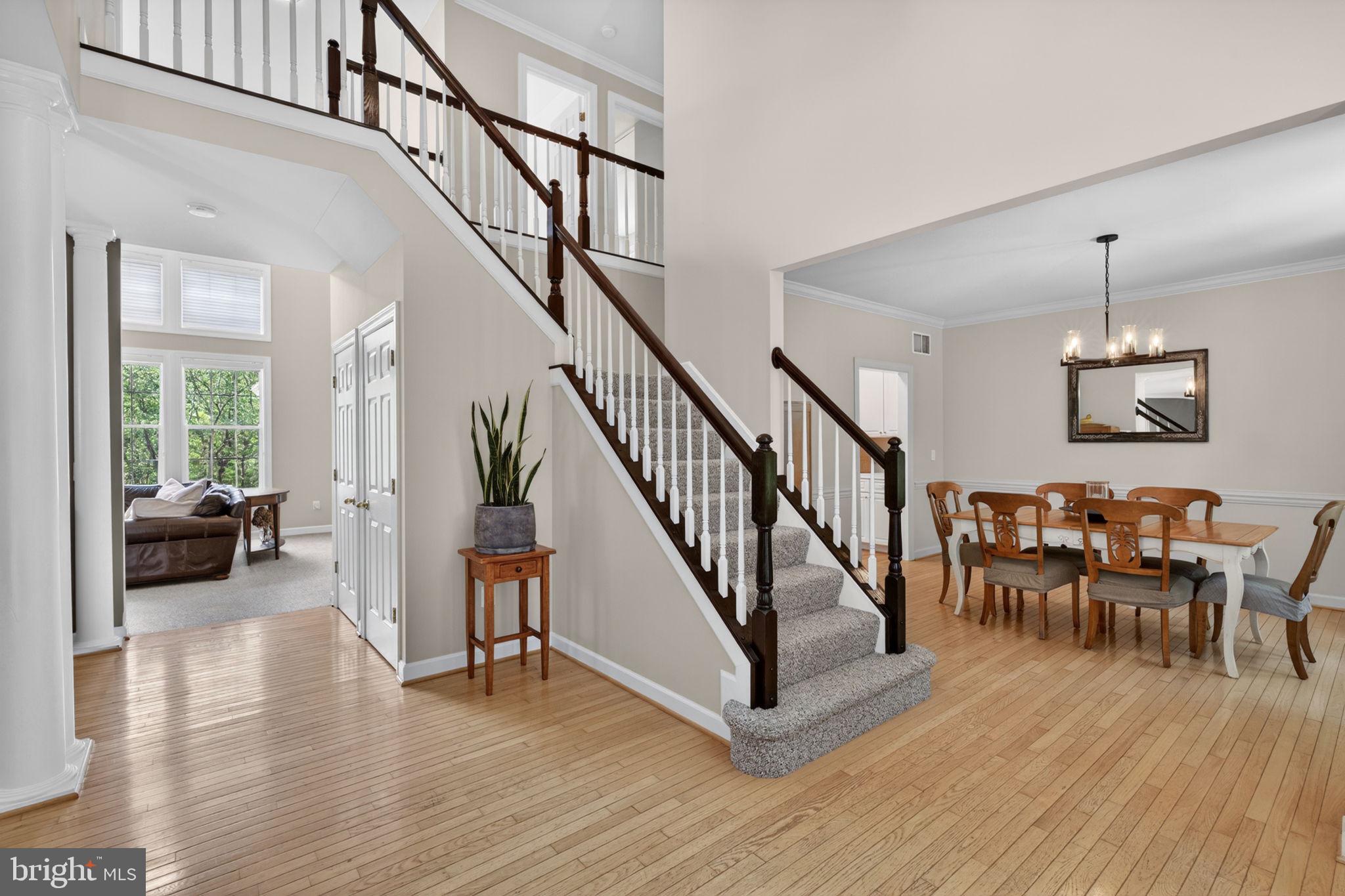 4 QUIET BROOK COURT