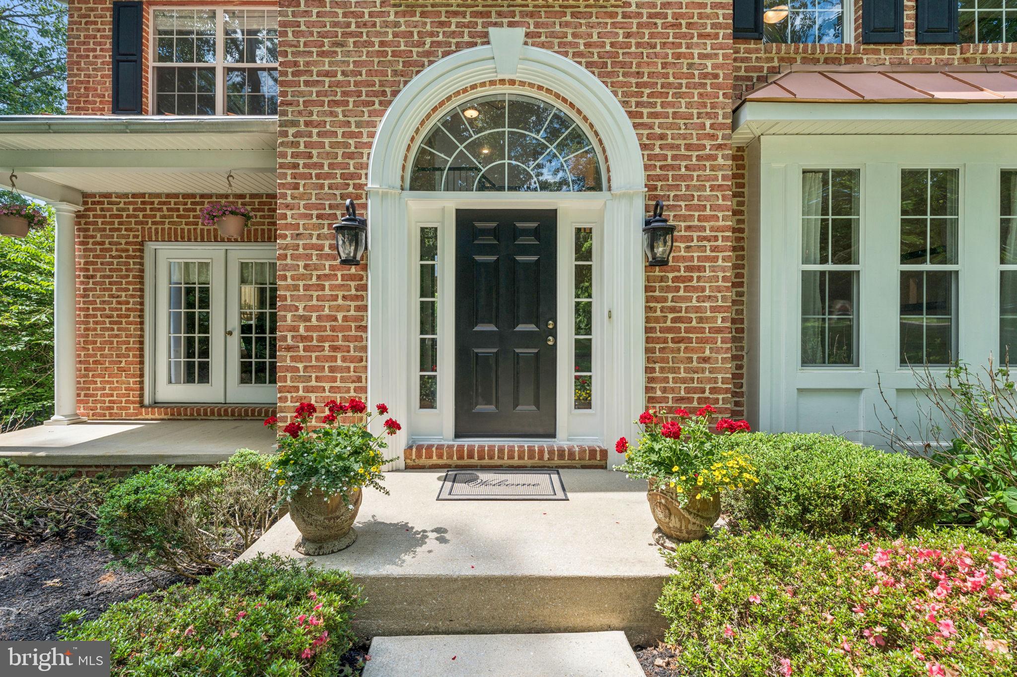 4 QUIET BROOK COURT