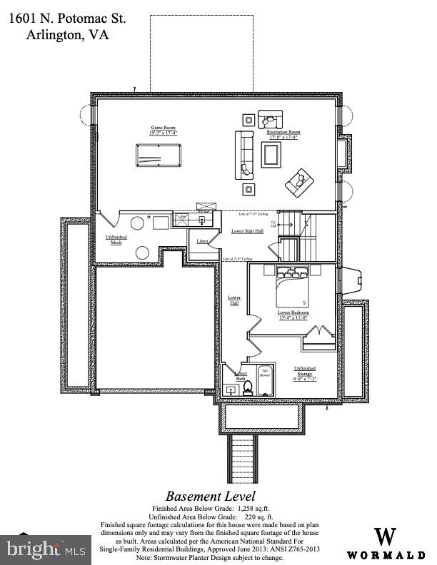 HIGHLAND PARK - Residential