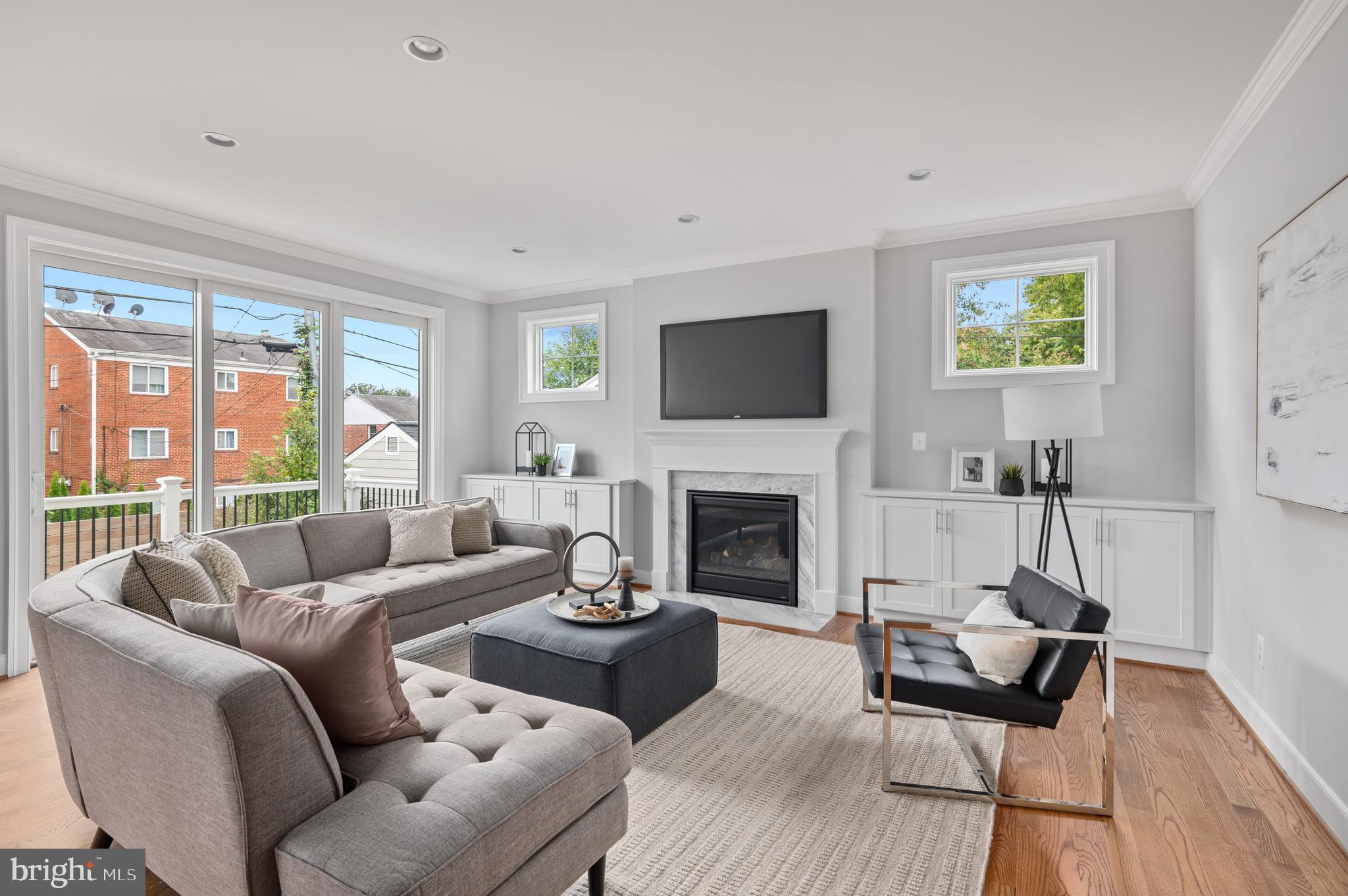 HIGHLAND PARK - Residential