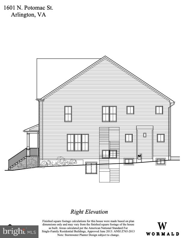 HIGHLAND PARK - Residential