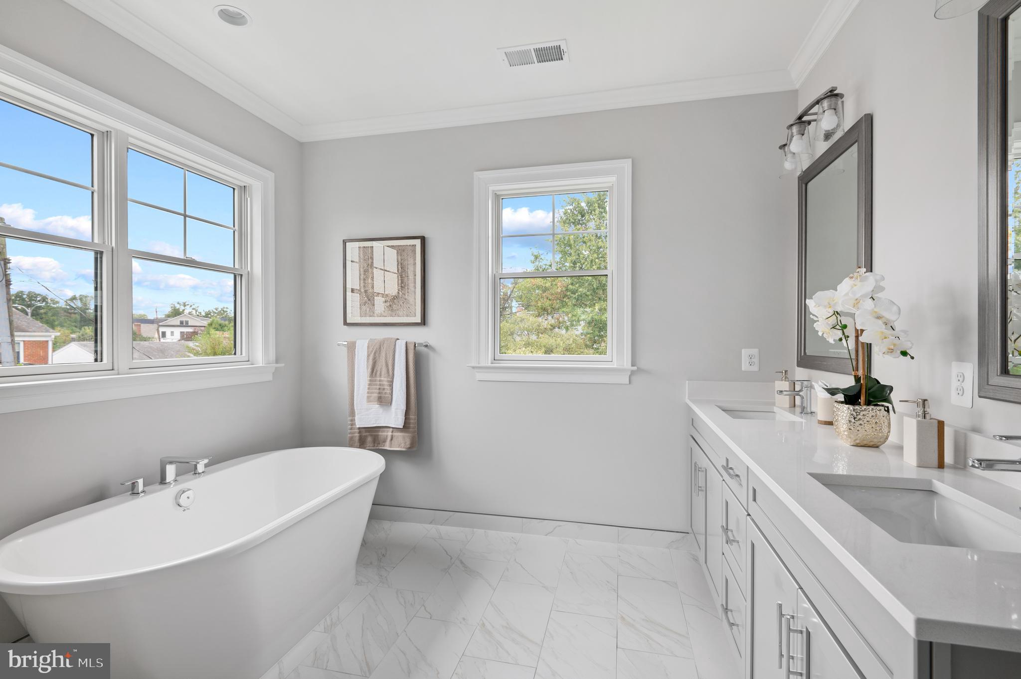 HIGHLAND PARK - Residential