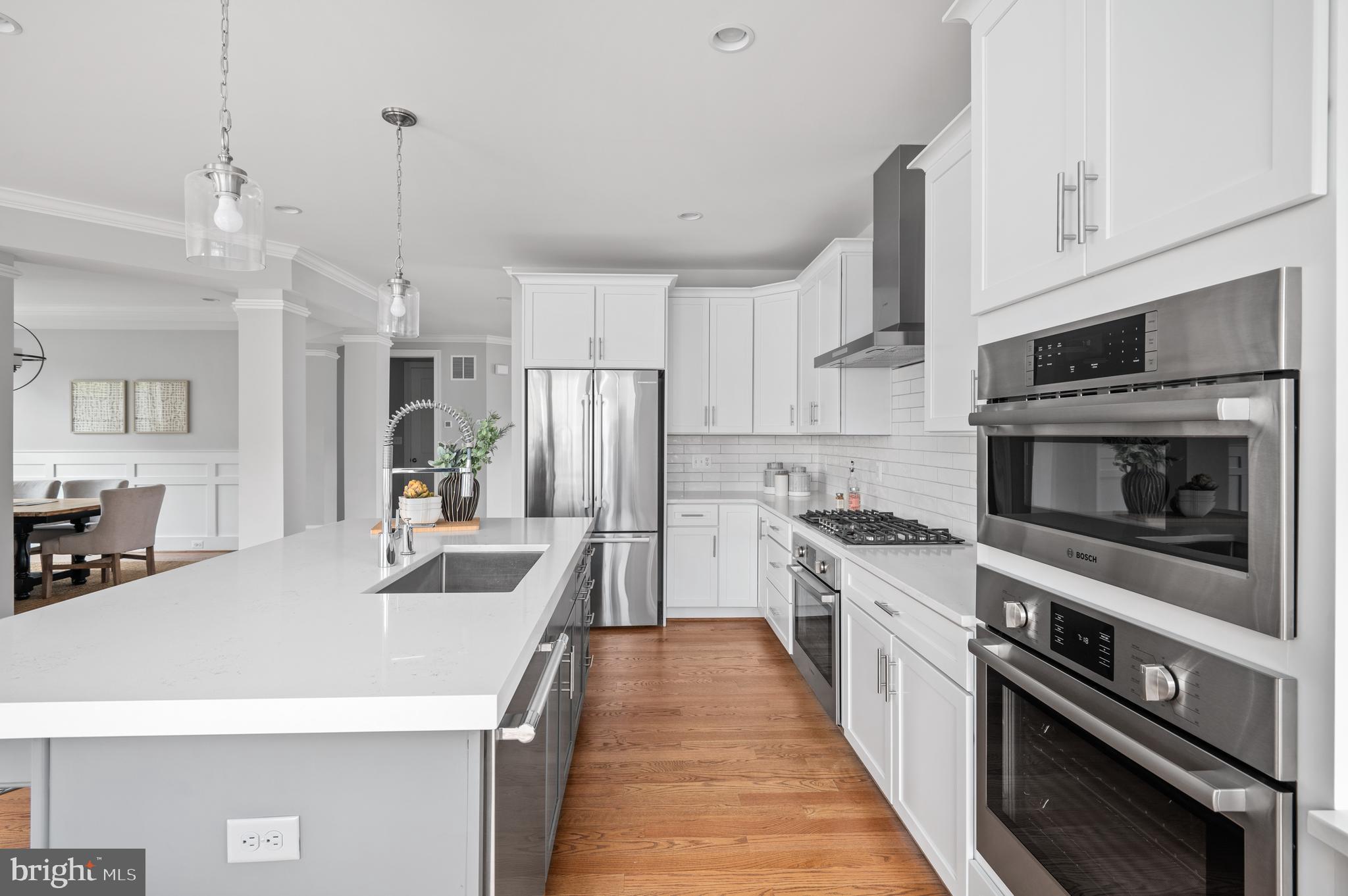 HIGHLAND PARK - Residential