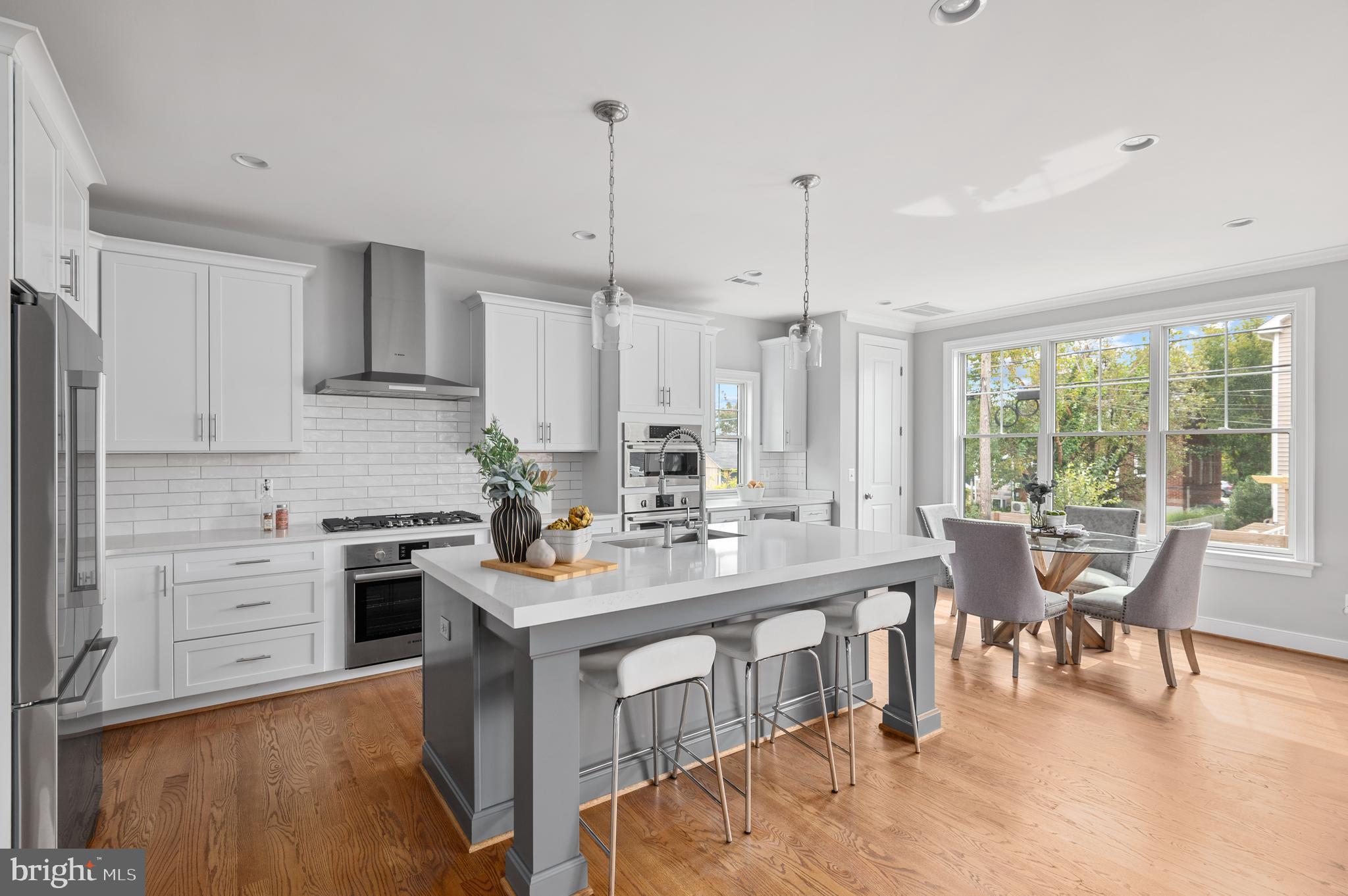 HIGHLAND PARK - Residential