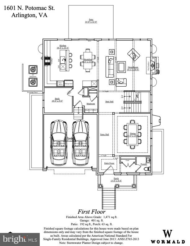 HIGHLAND PARK - Residential