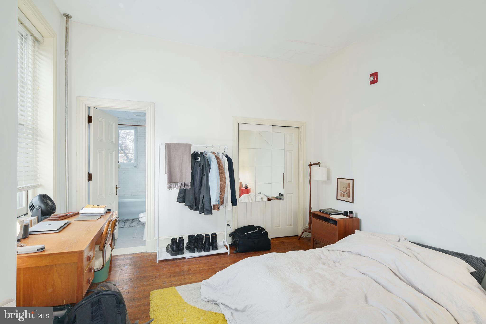 FITLER SQUARE - Residential Lease