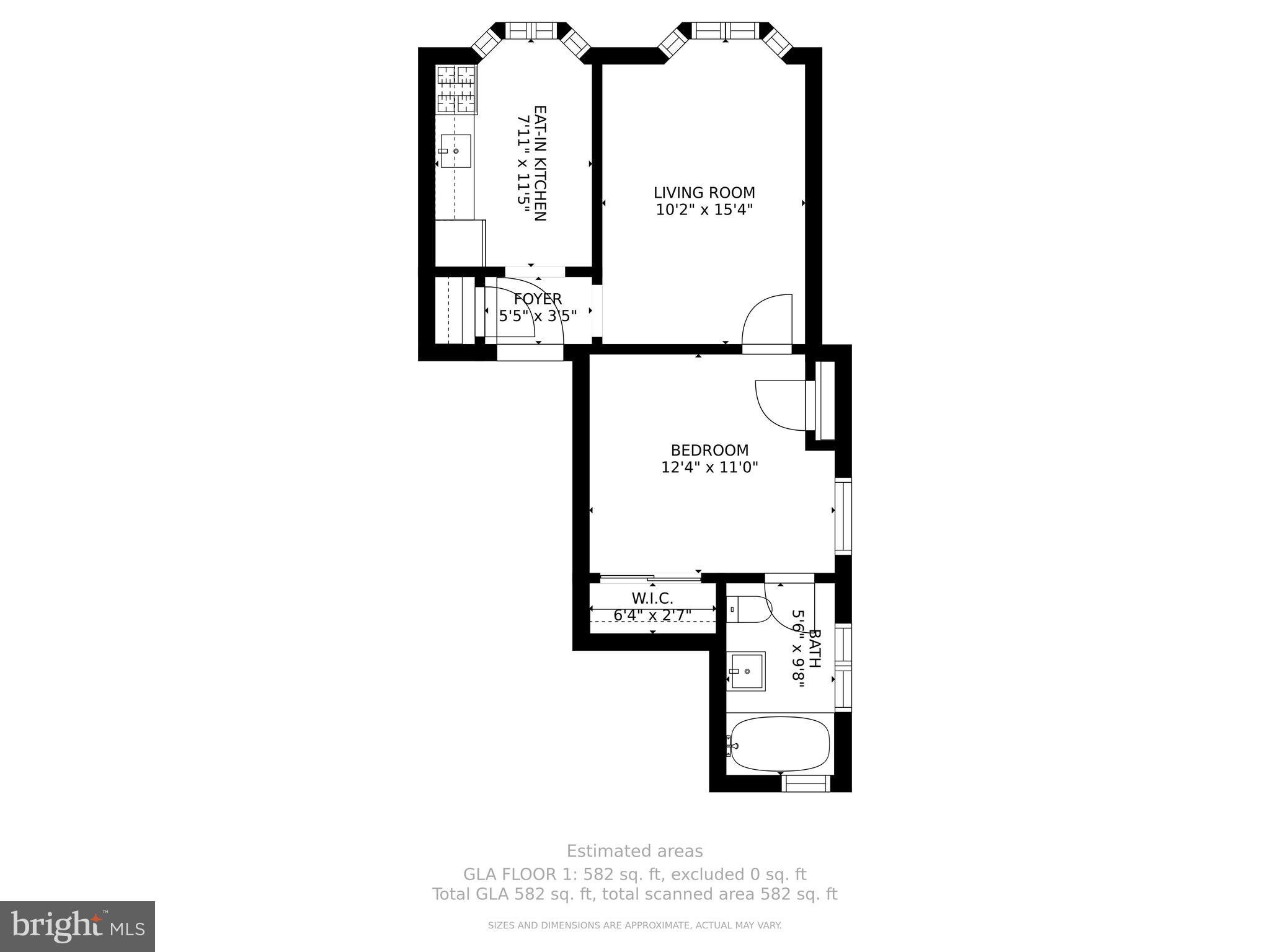 FITLER SQUARE - Residential Lease
