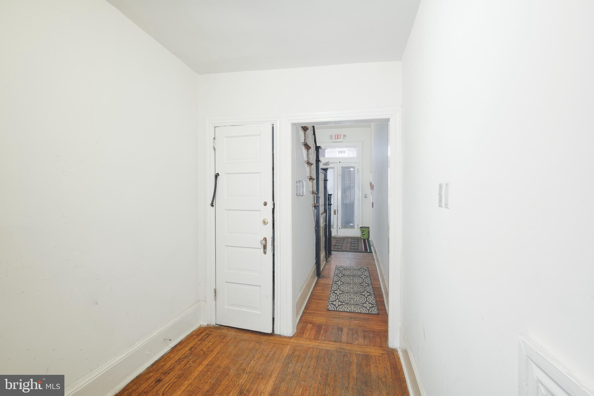 FITLER SQUARE - Residential Lease