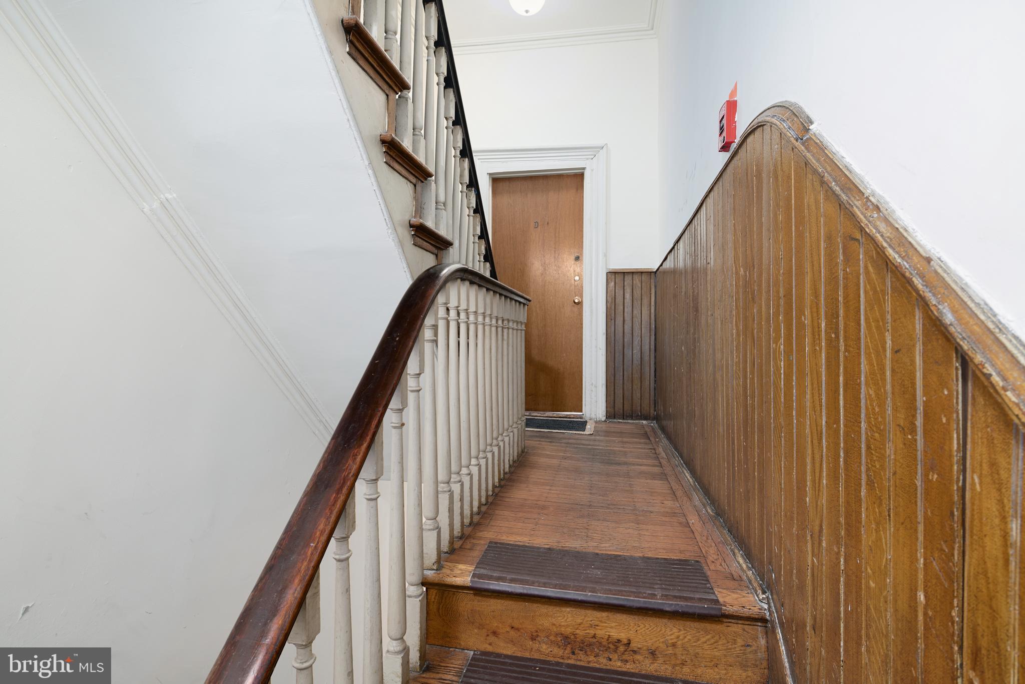 FITLER SQUARE - Residential Lease