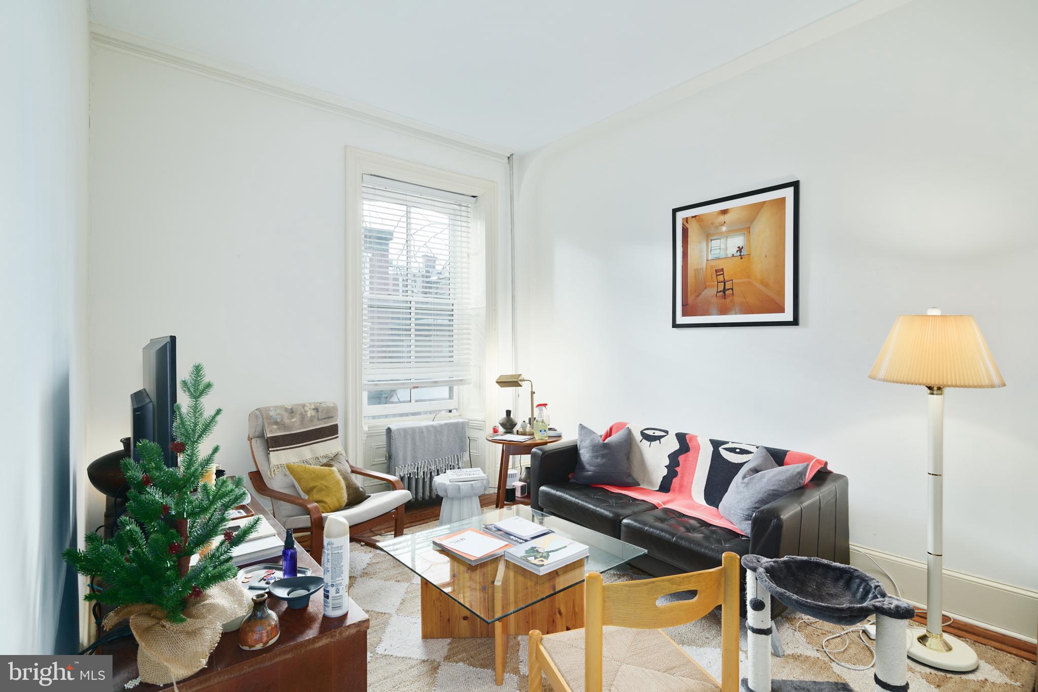 FITLER SQUARE - Residential Lease