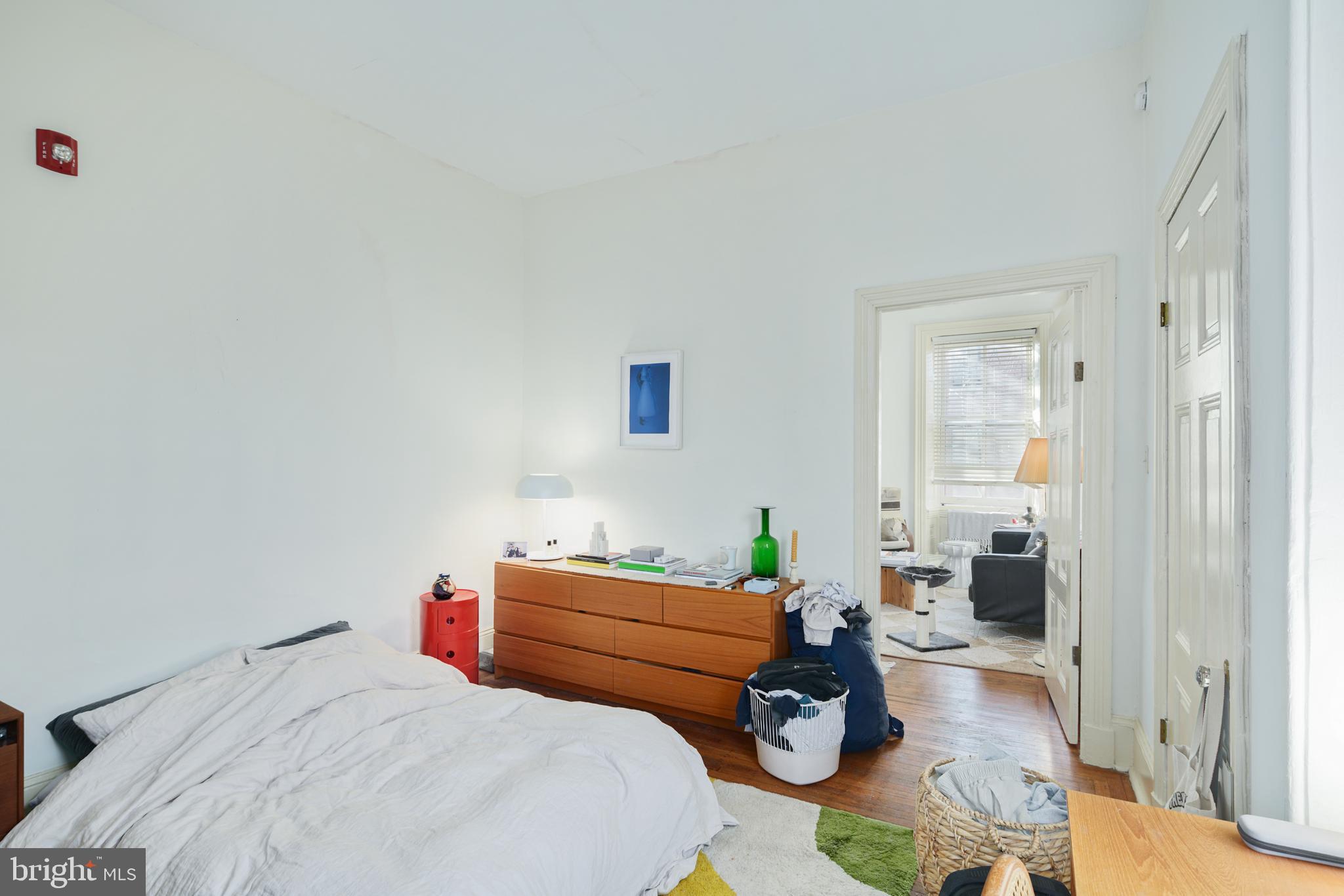 FITLER SQUARE - Residential Lease