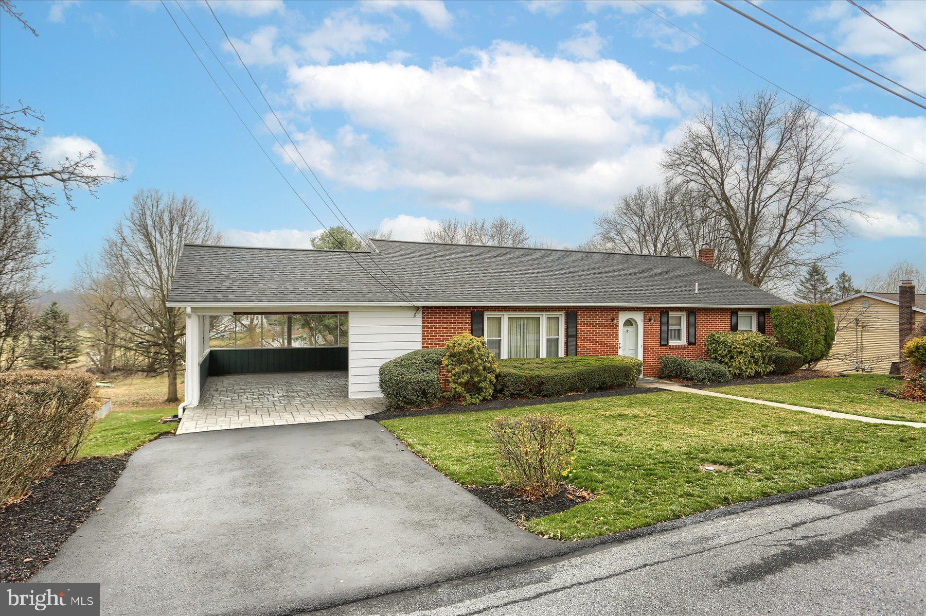 NONE AVAILABLE - Residential