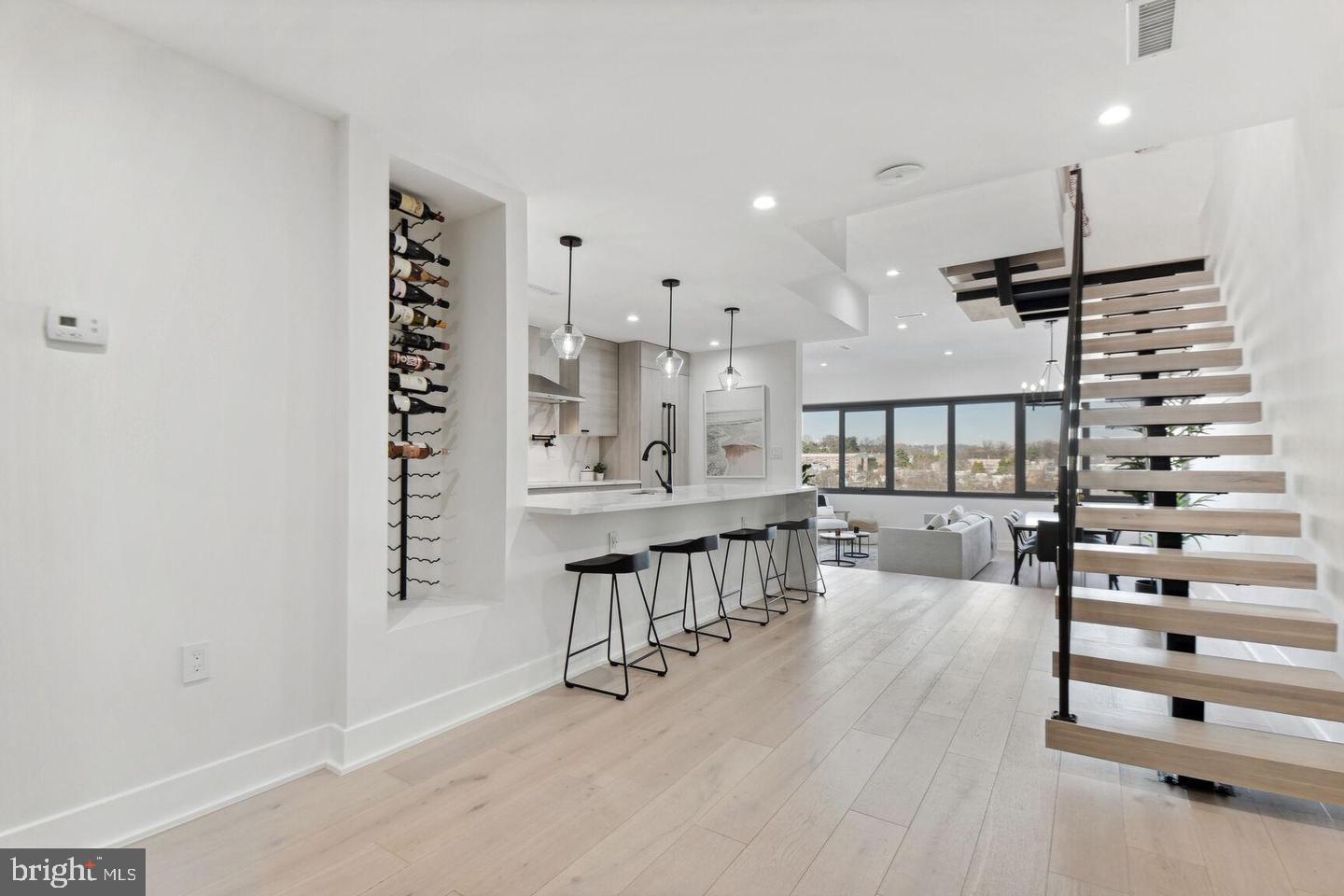 2501 M STREET NW 701