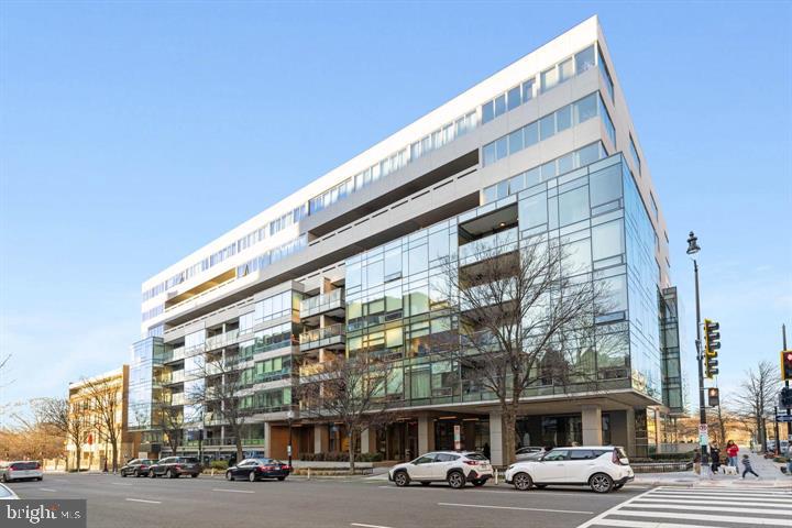 2501 M STREET NW 701