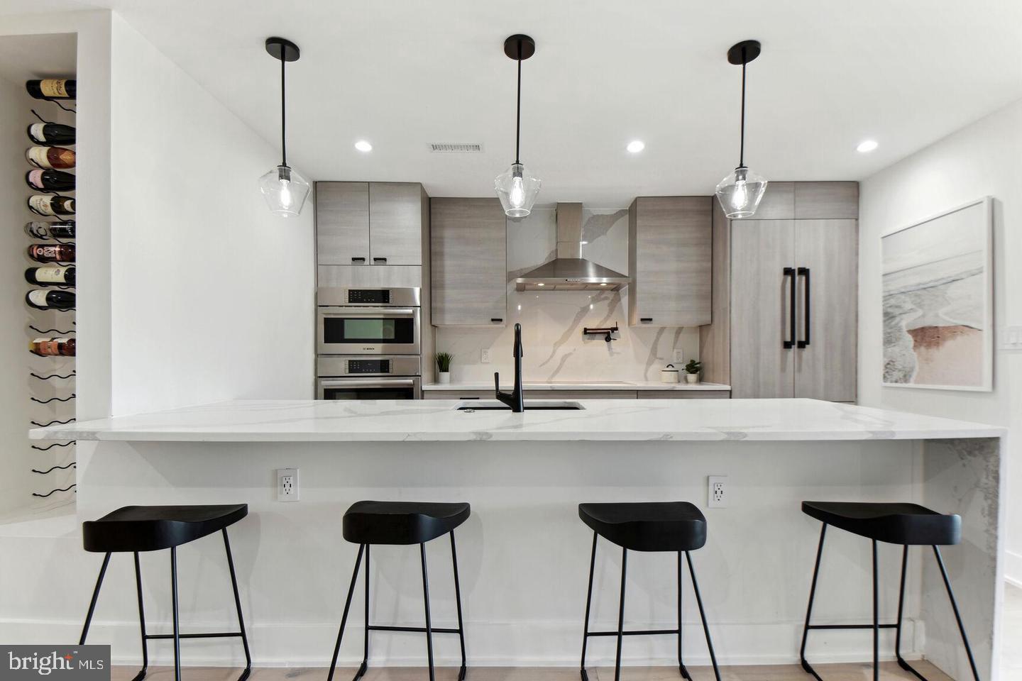 2501 M STREET NW 701