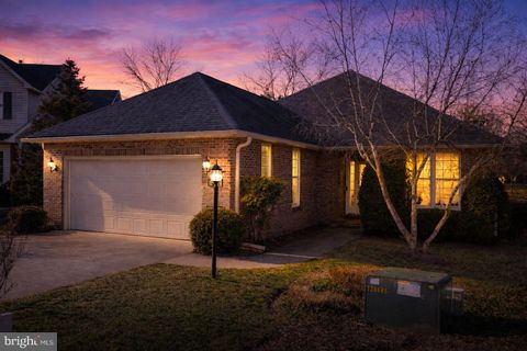 832 WINDER COURT WINCHESTER VA 22601