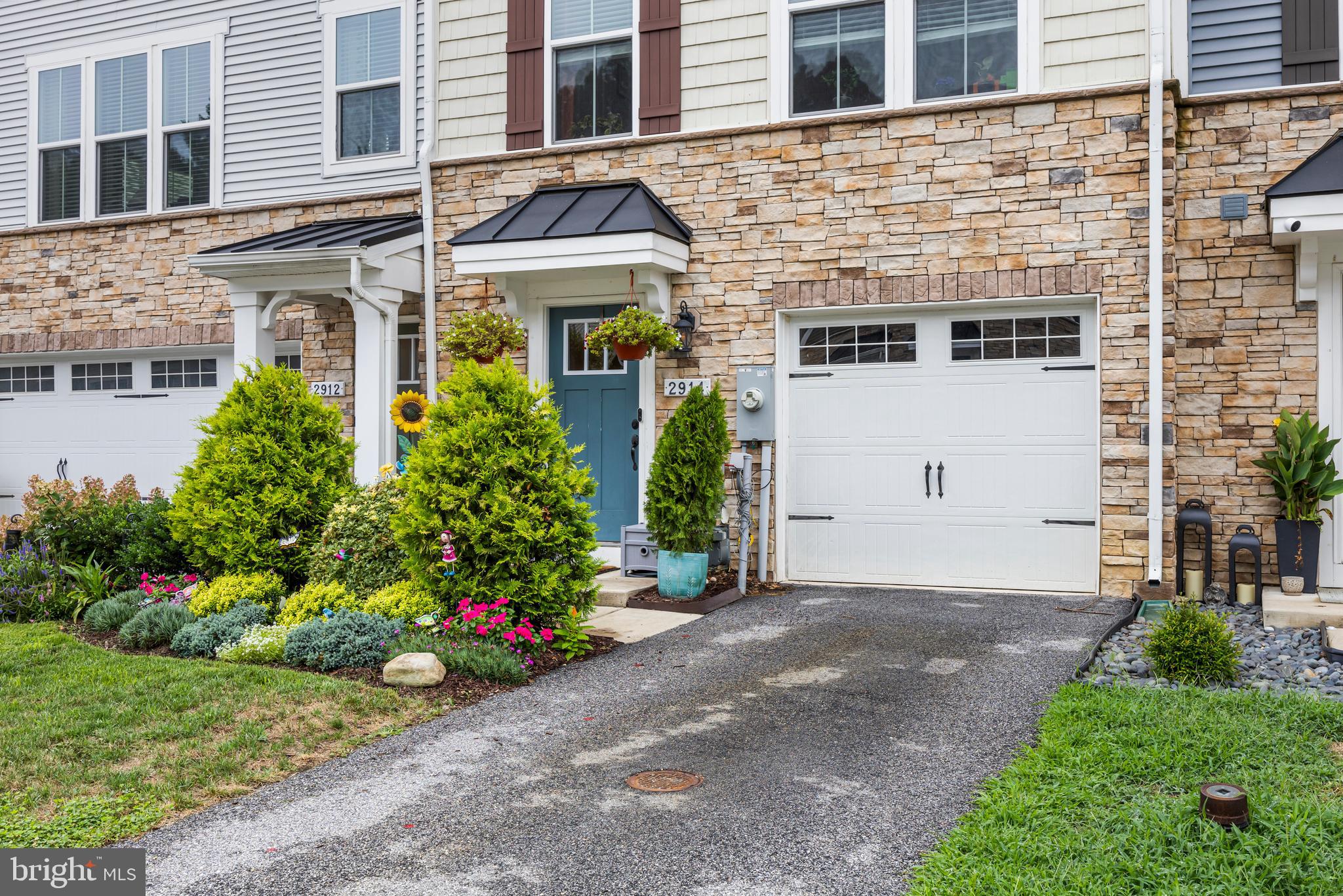 2914 SHAWS ROAD