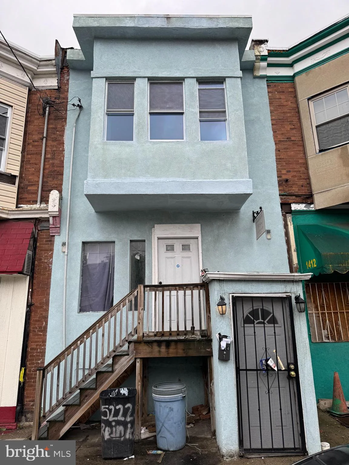 1414 S 52nd Street