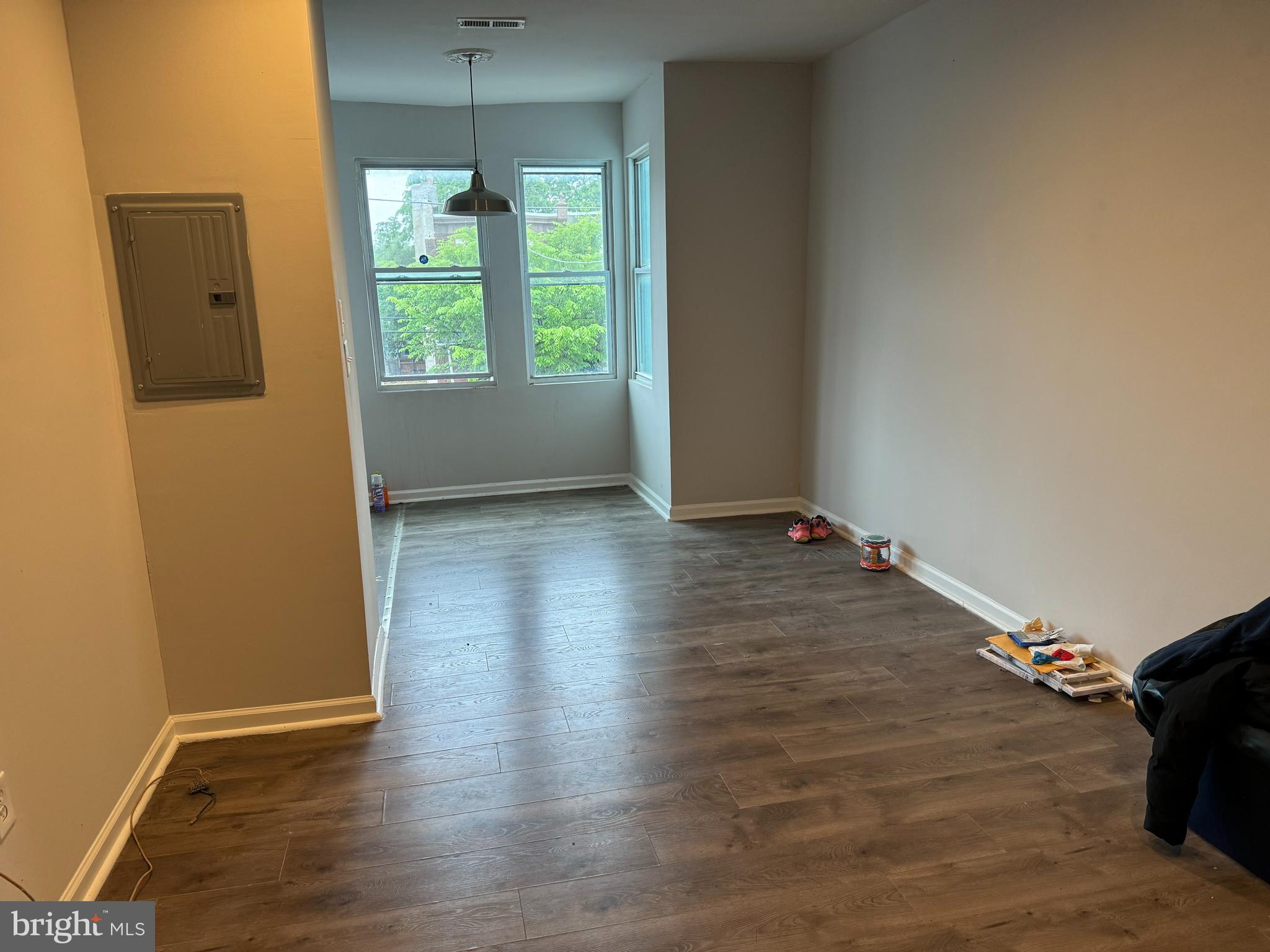 KINGSESSING - Residential Income