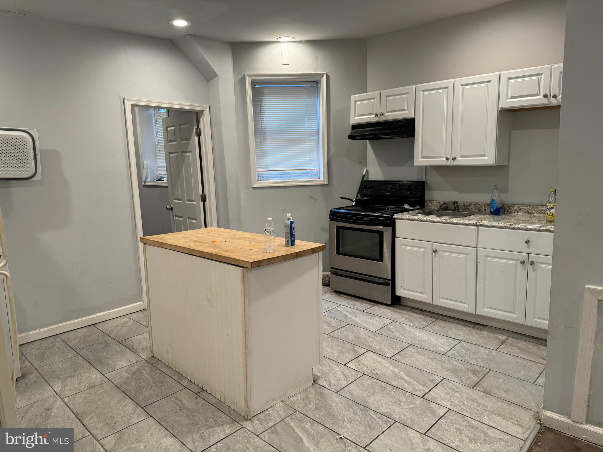 KINGSESSING - Residential Income