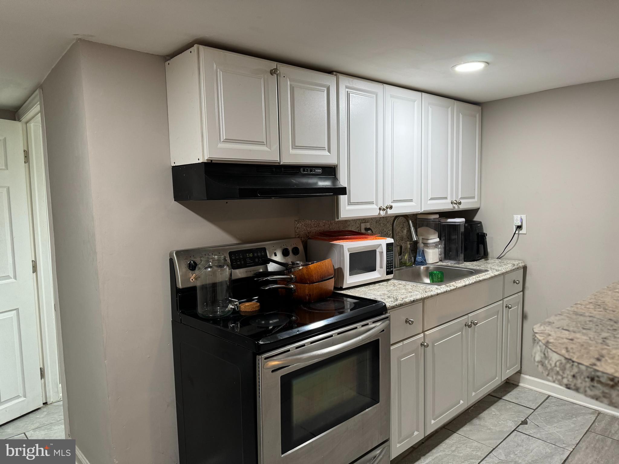 KINGSESSING - Residential Income