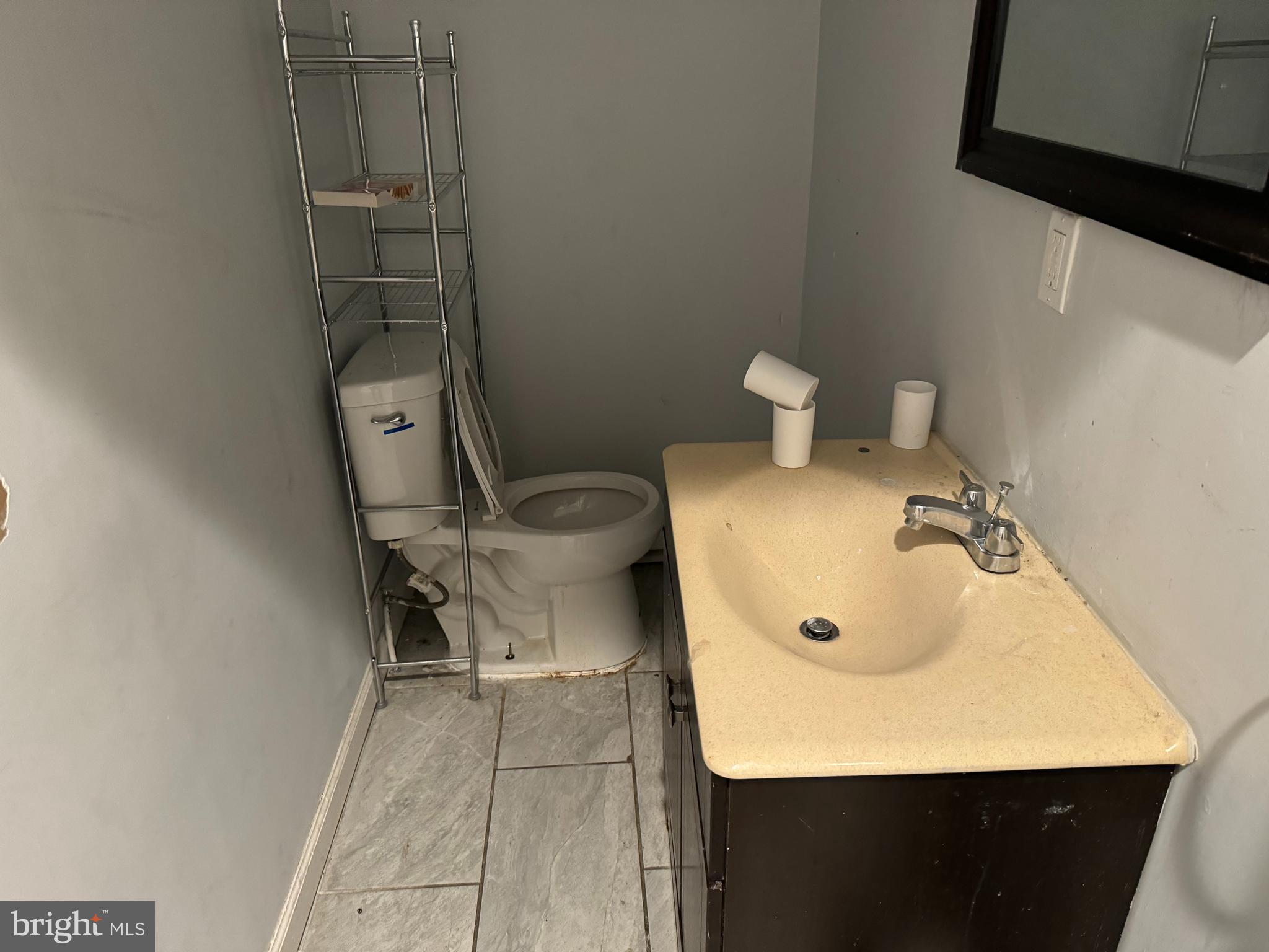 KINGSESSING - Residential Income