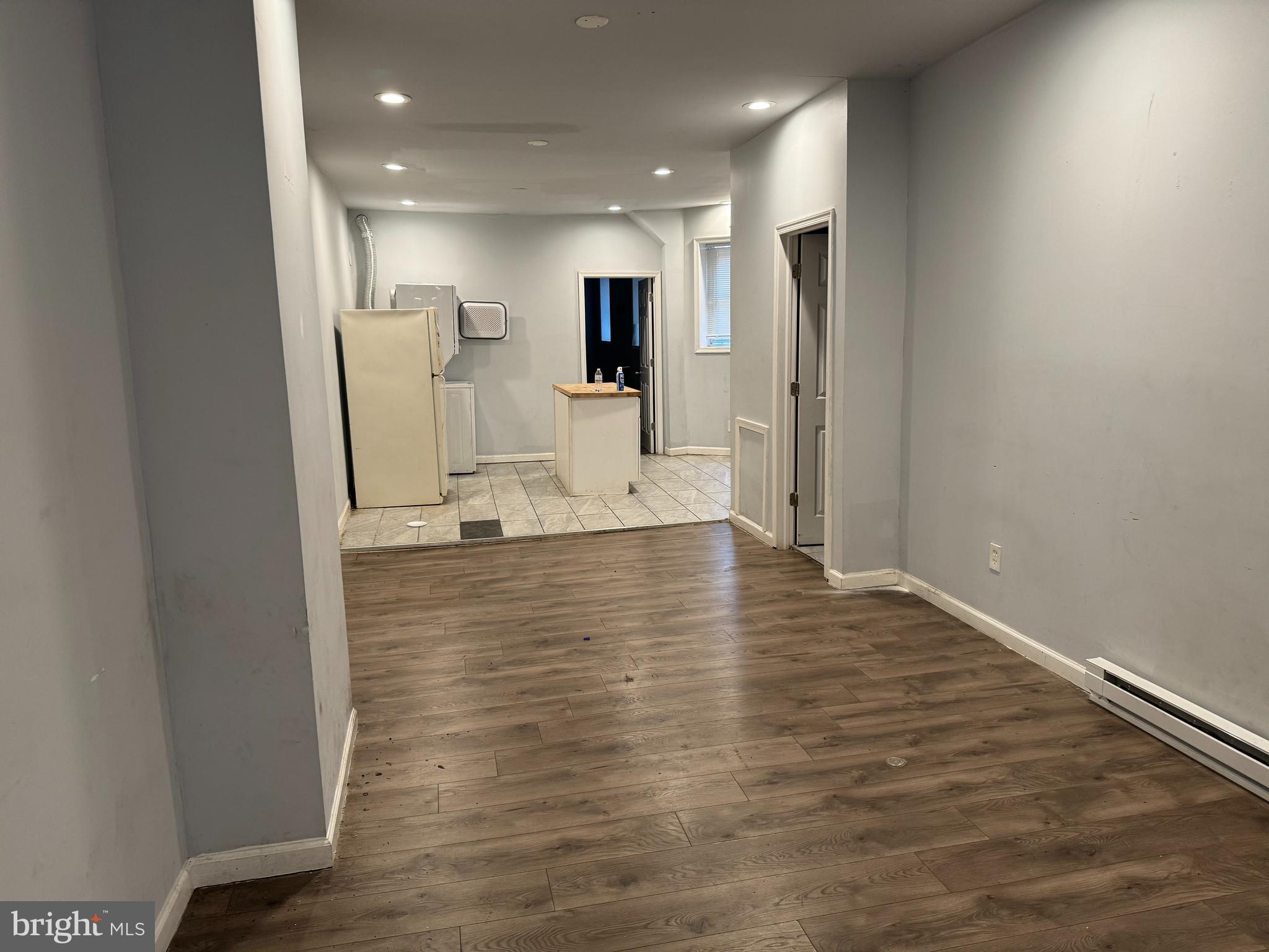 KINGSESSING - Residential Income