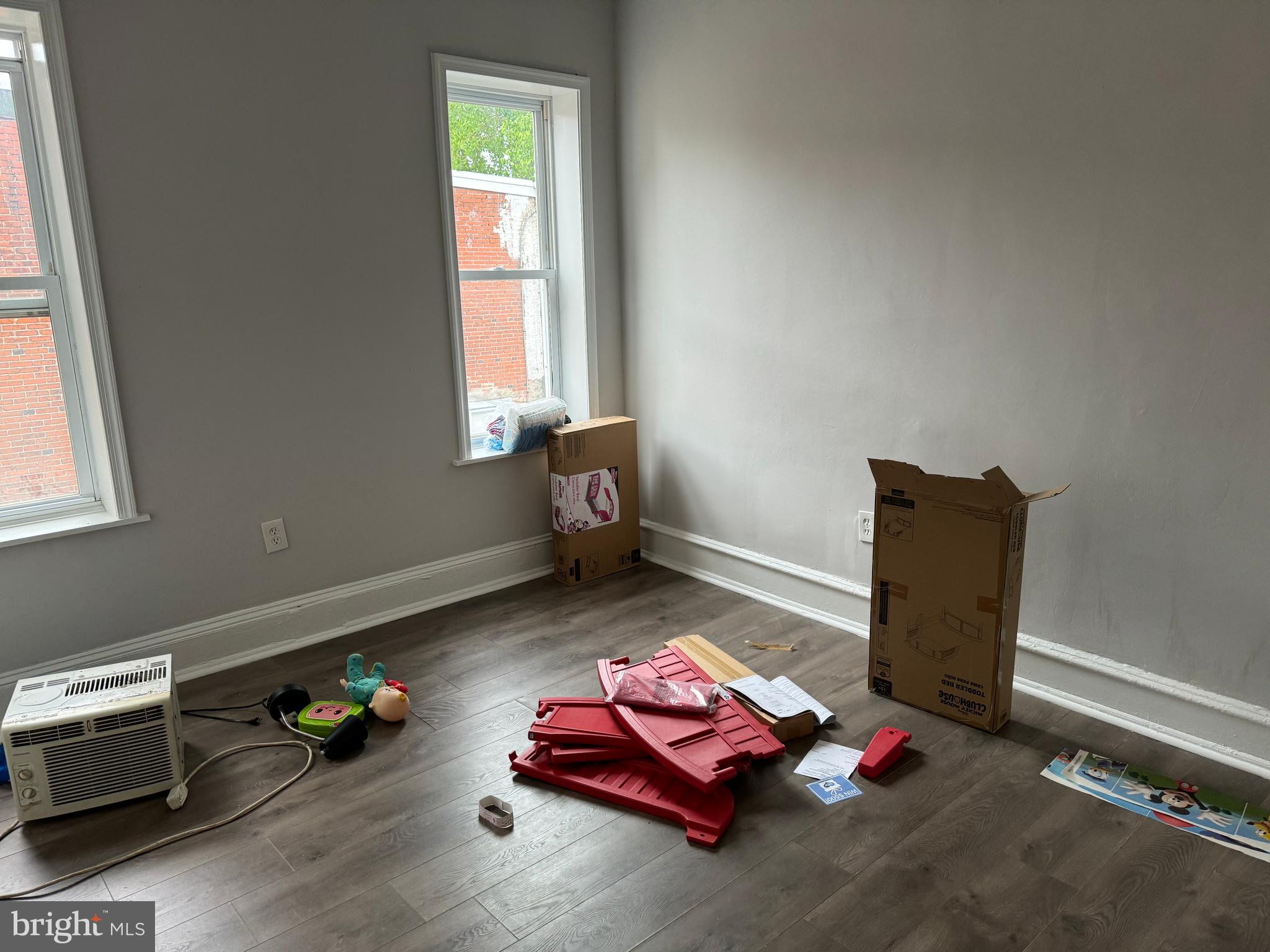 KINGSESSING - Residential Income